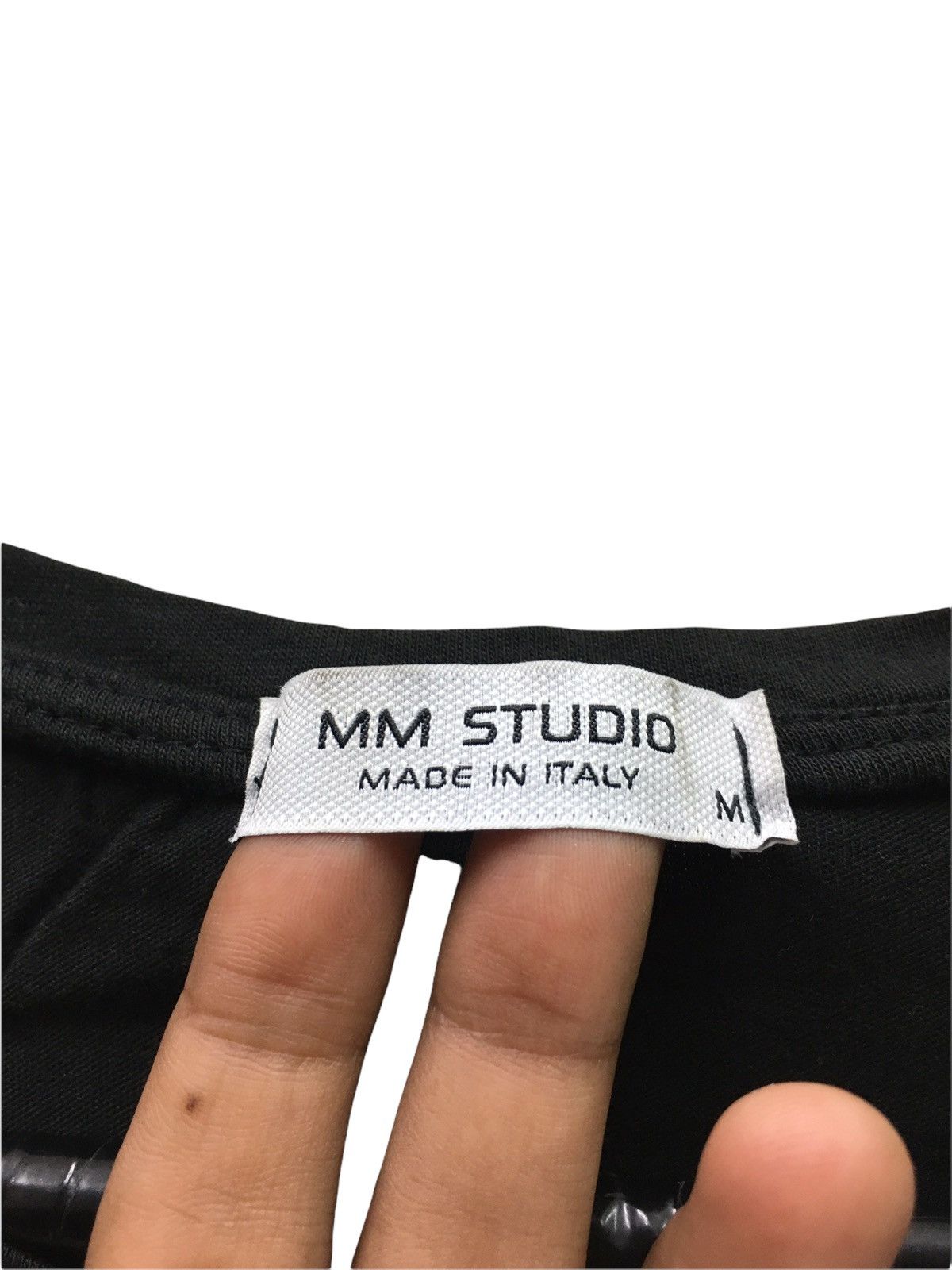 Band Tees × Designer MM Studio Bob Marley Full Print Reggae Tshirt Size US S / EU 44-46 / 1 - 7 Thumbnail