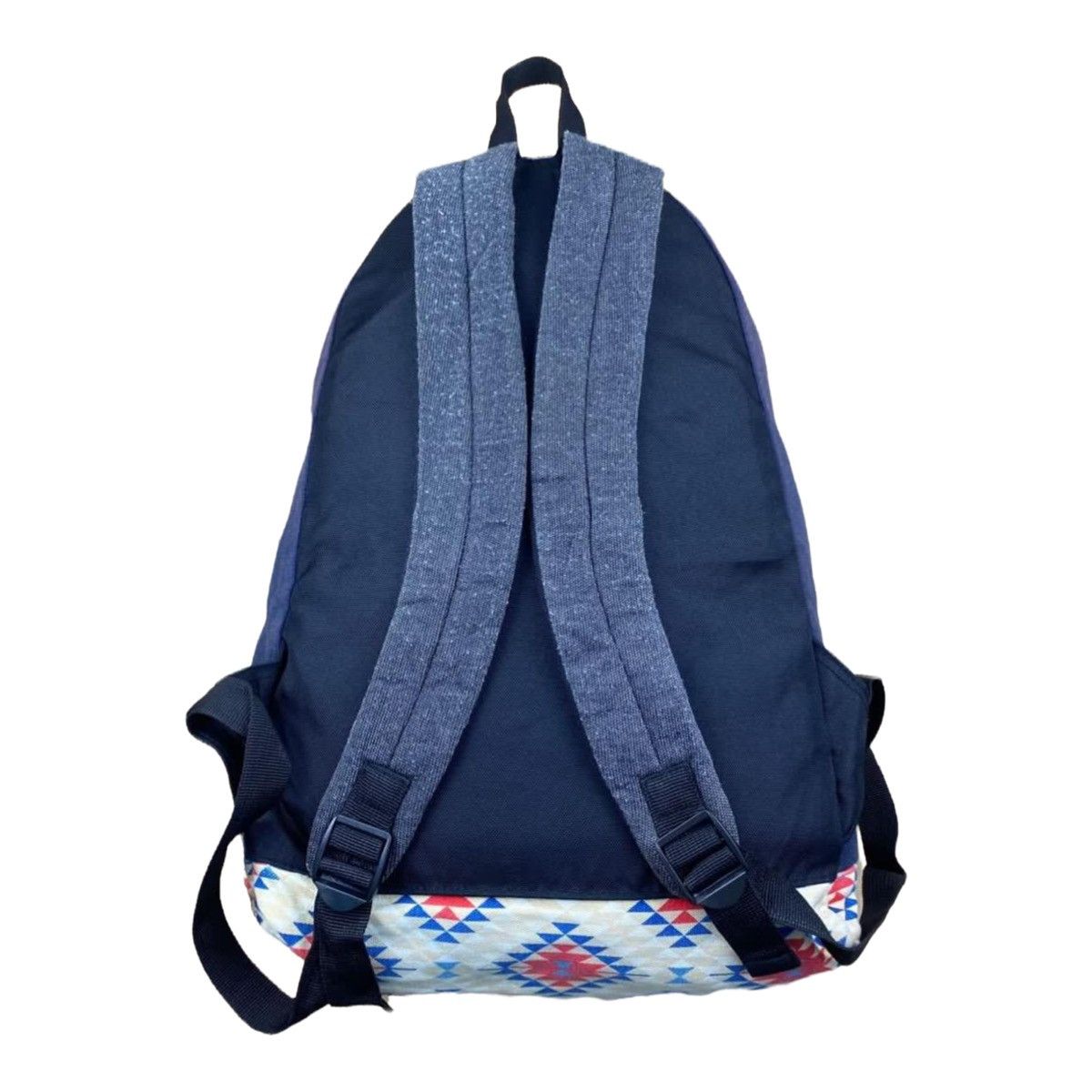Japanese Brand Titicaca japanes backpack nice design Size ONE SIZE - 2 Thumbnail