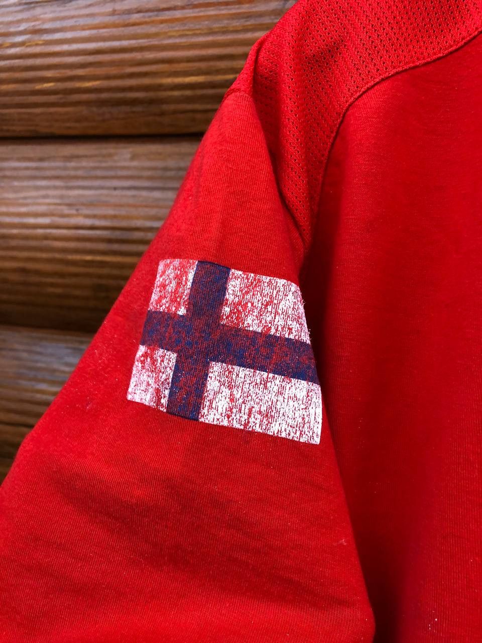 Ferrari × Puma Puma Ferrari Racing Shirt Size US XXL / EU 58 / 5 - 6 Thumbnail
