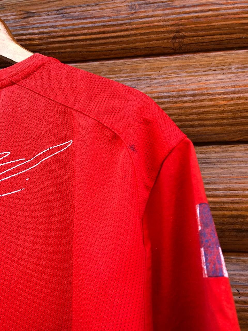 Ferrari × Puma Puma Ferrari Racing Shirt Size US XXL / EU 58 / 5 - 5 Thumbnail