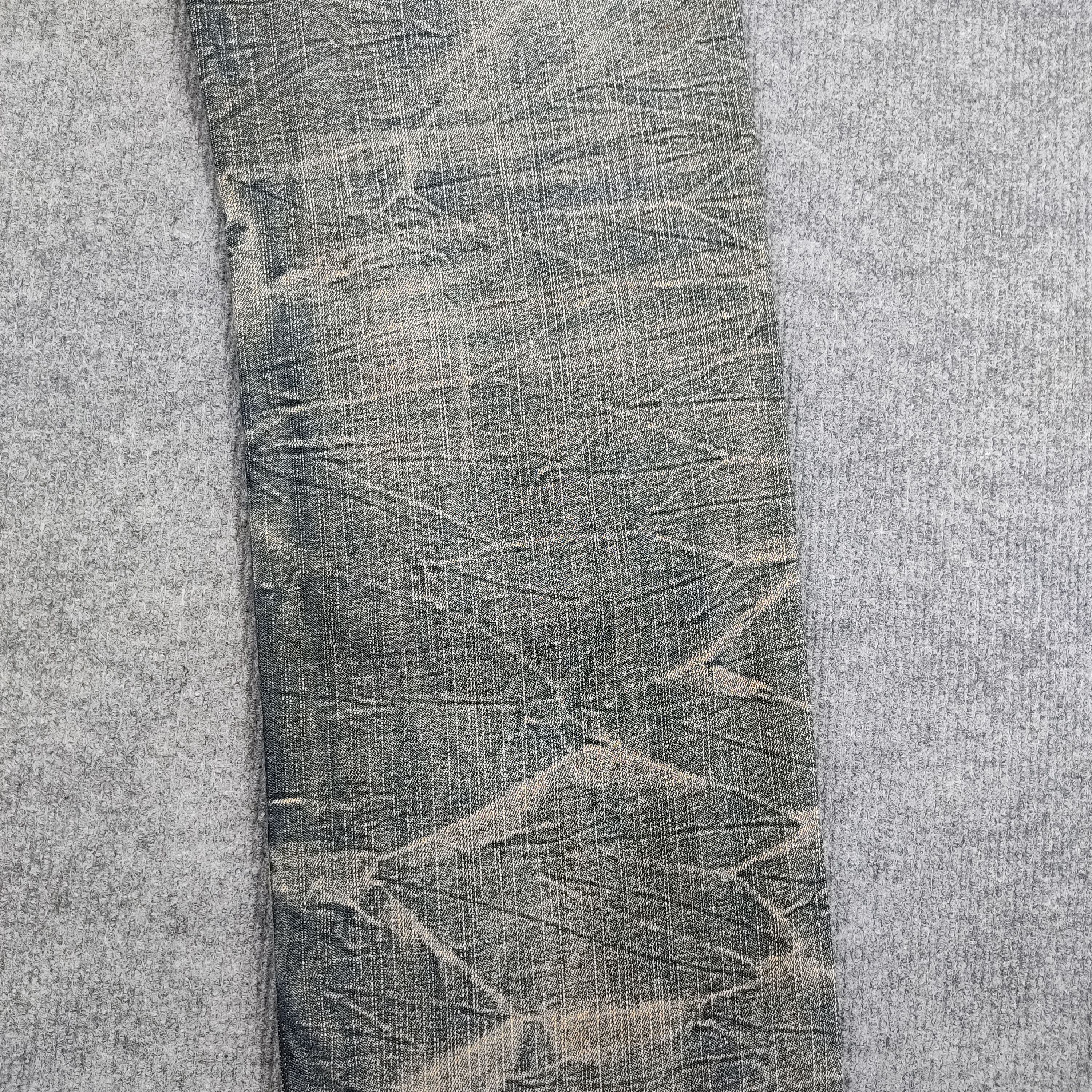 Japanese Brand × Vintage Vintage Rusty Jeans L553 Size US 31 - 8 Thumbnail