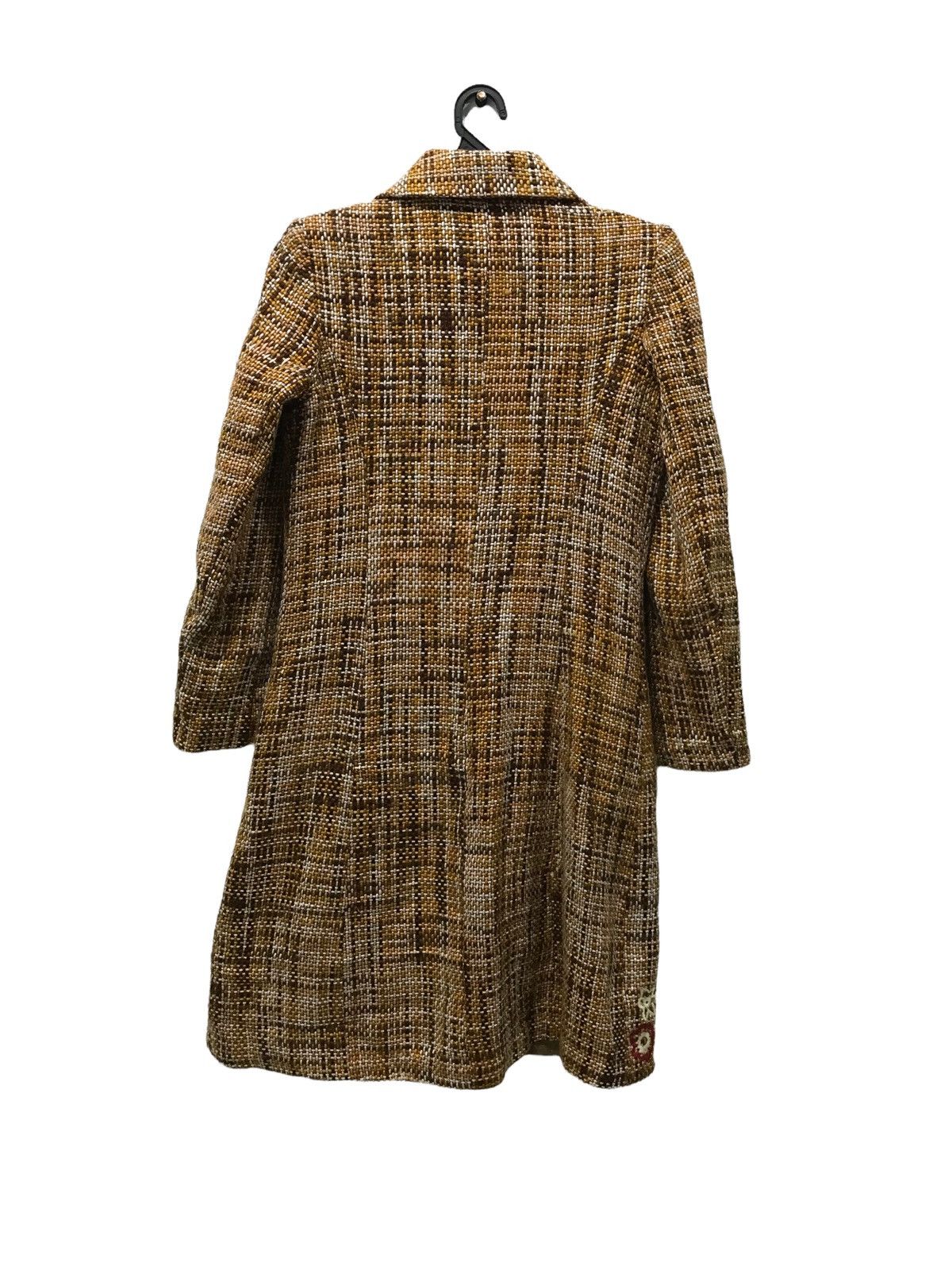 Max Mara MAX MARA LONG COAT Size ONE SIZE - 2 Thumbnail