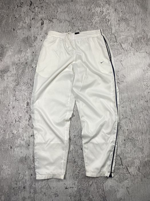 Nike VINTAGE NIKE SWEATPANTS