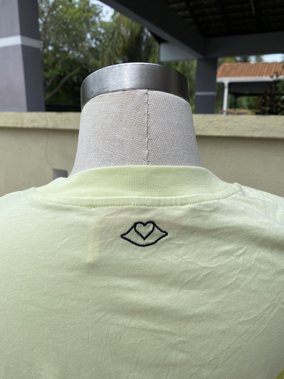 See by Chloe green tshirt Size M / US 6-8 / IT 42-44 - 7 Thumbnail