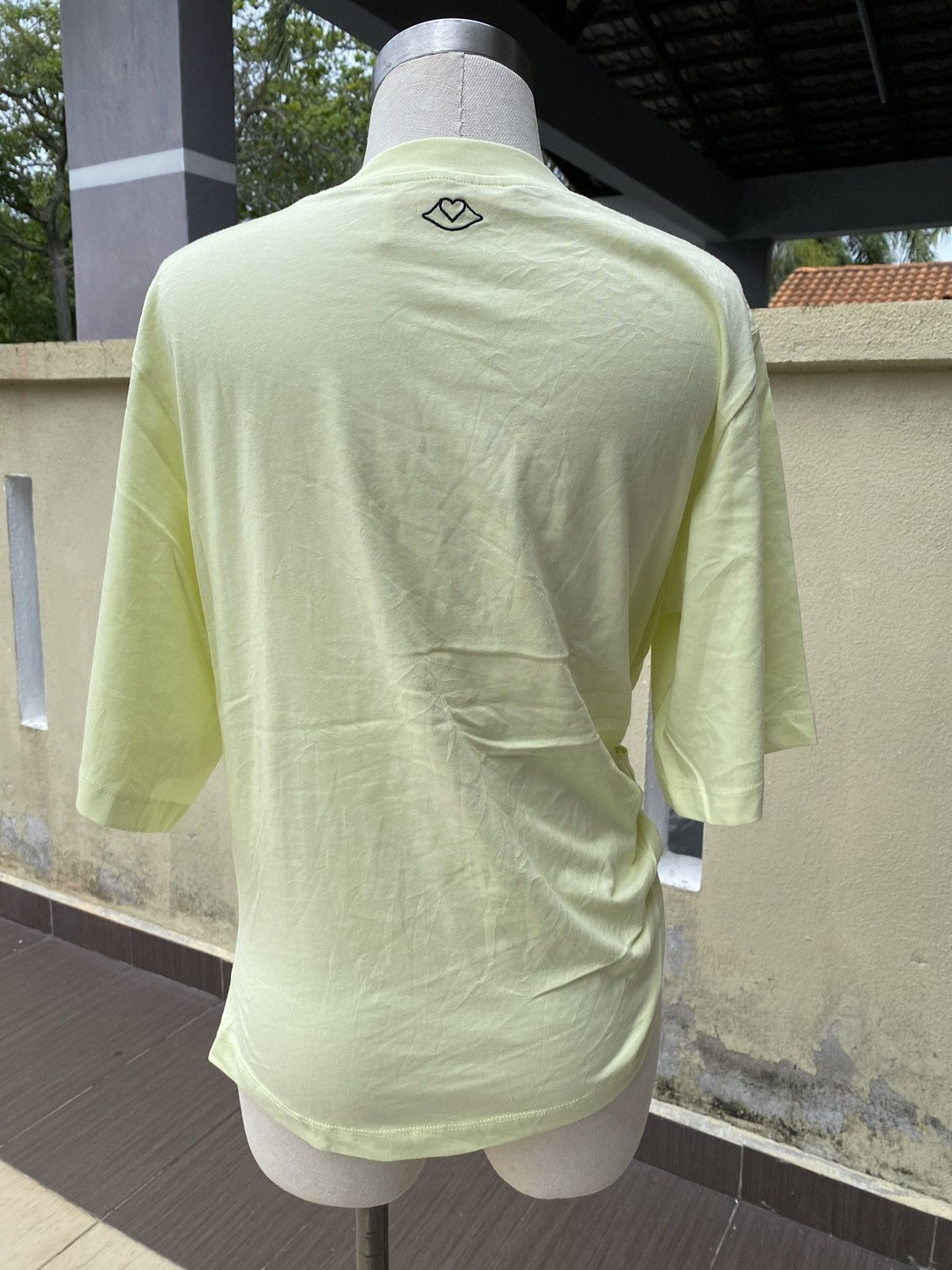 See by Chloe green tshirt Size M / US 6-8 / IT 42-44 - 6 Thumbnail