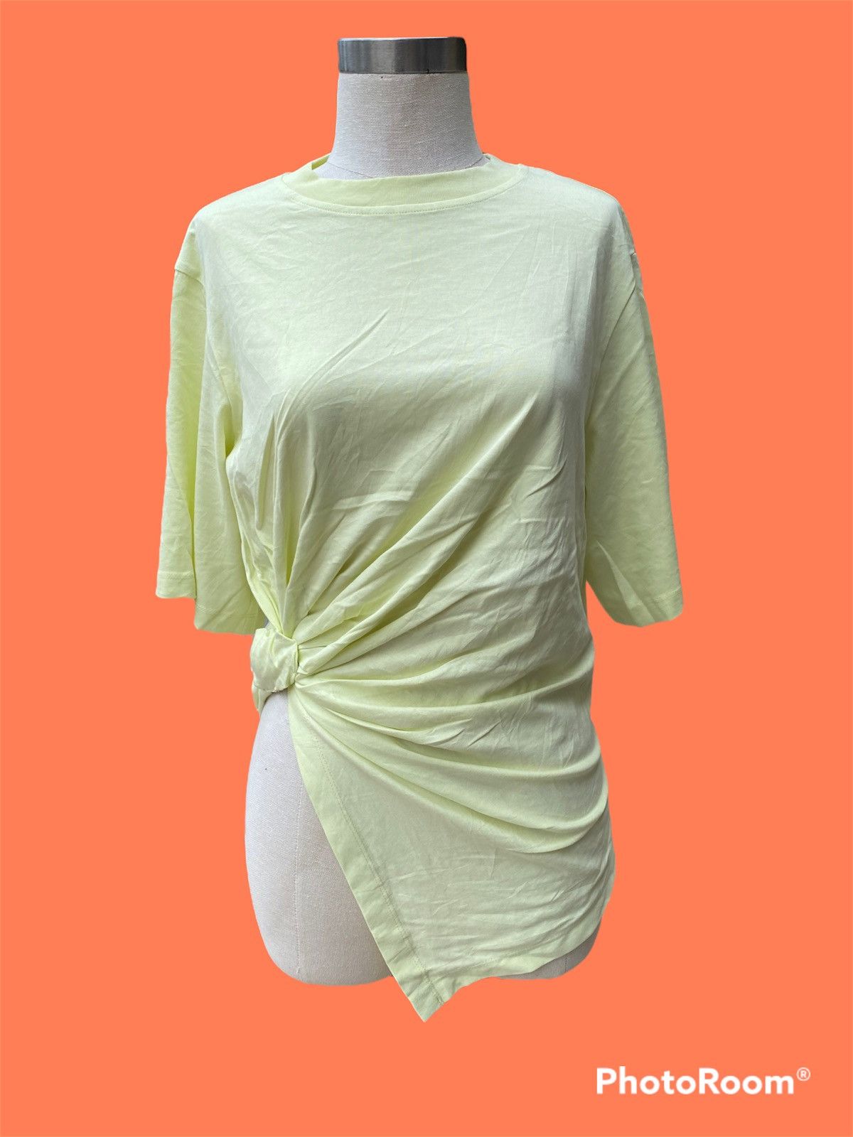 See by Chloe green tshirt Size M / US 6-8 / IT 42-44 - 1 Thumbnail