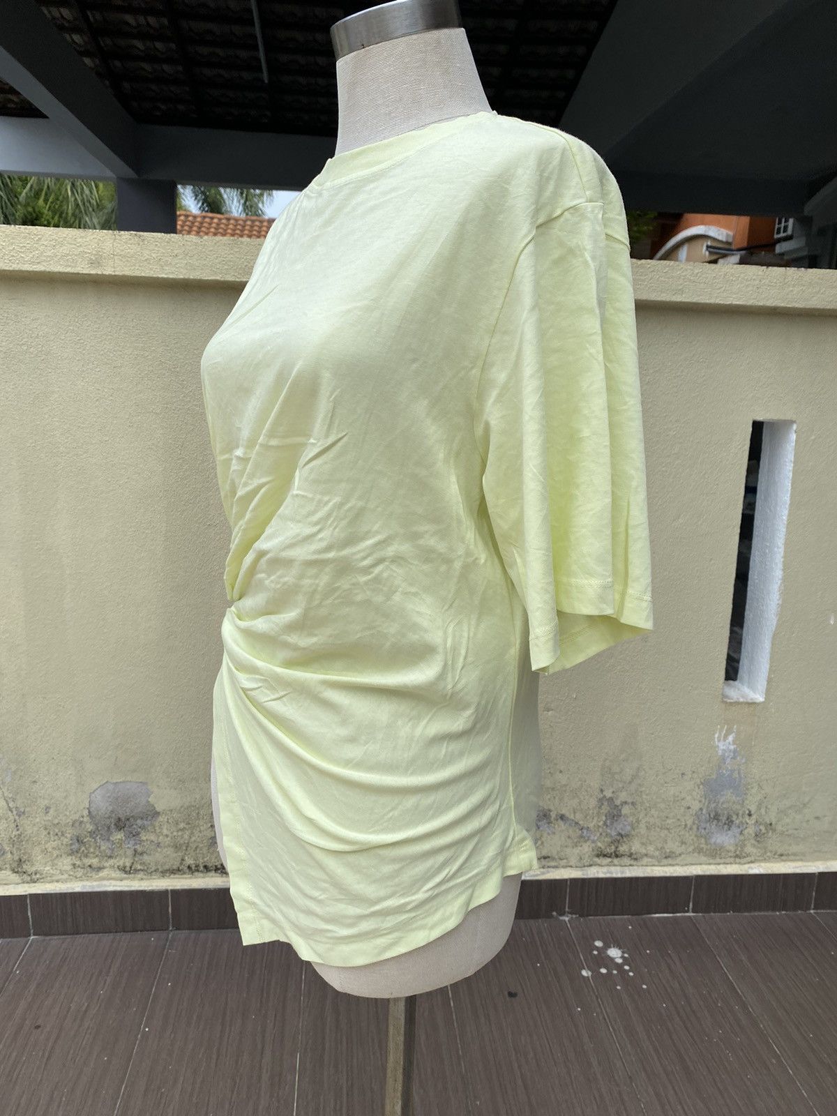 See by Chloe green tshirt Size M / US 6-8 / IT 42-44 - 4 Thumbnail