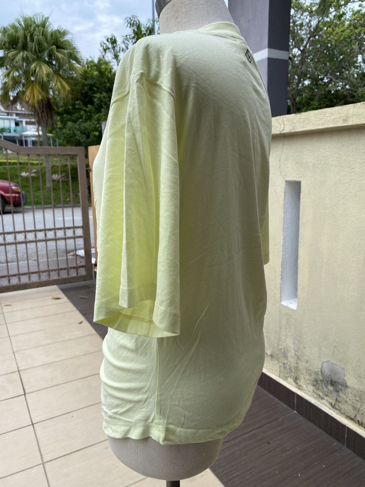 See by Chloe green tshirt Size M / US 6-8 / IT 42-44 - 5 Thumbnail