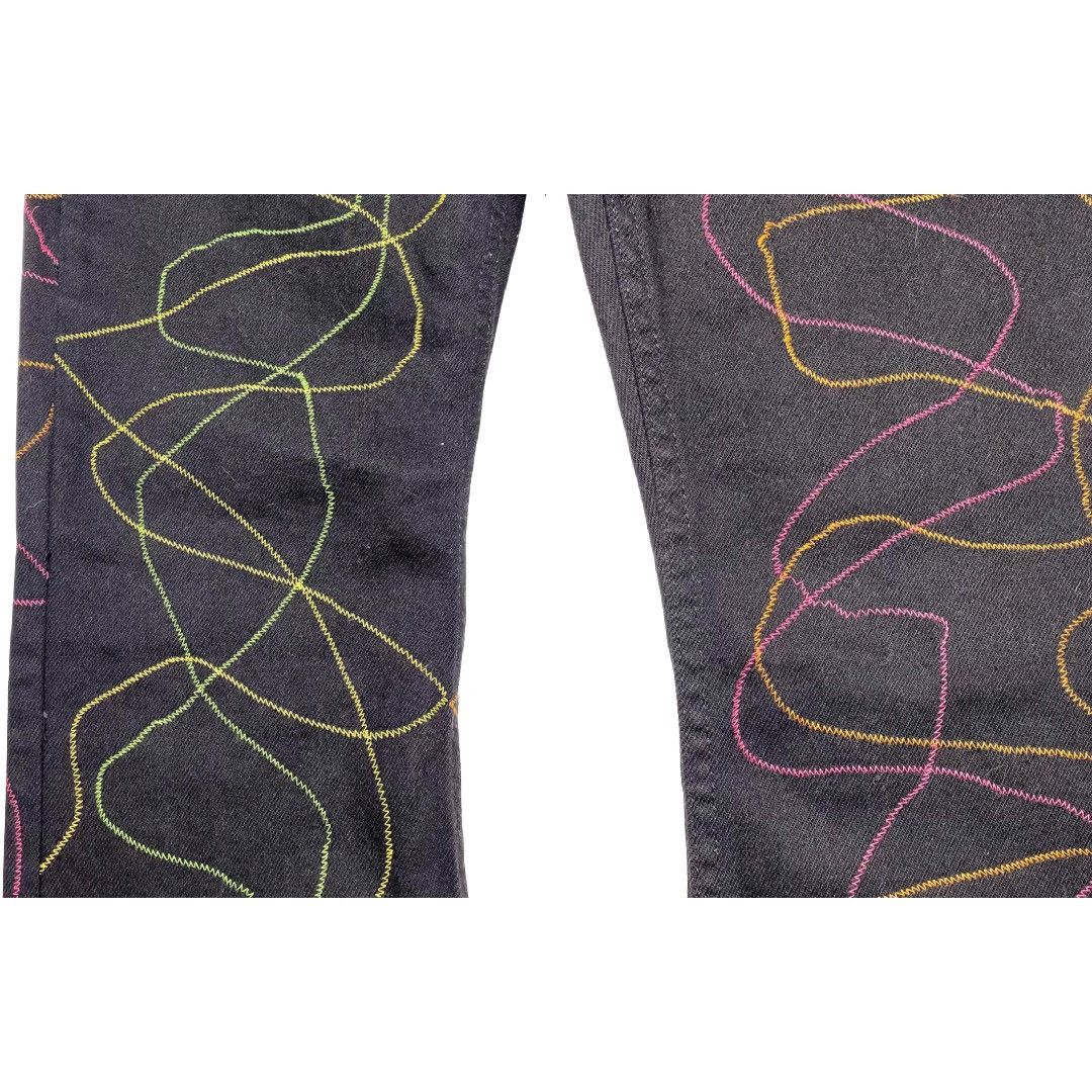 Silly String (30x32)