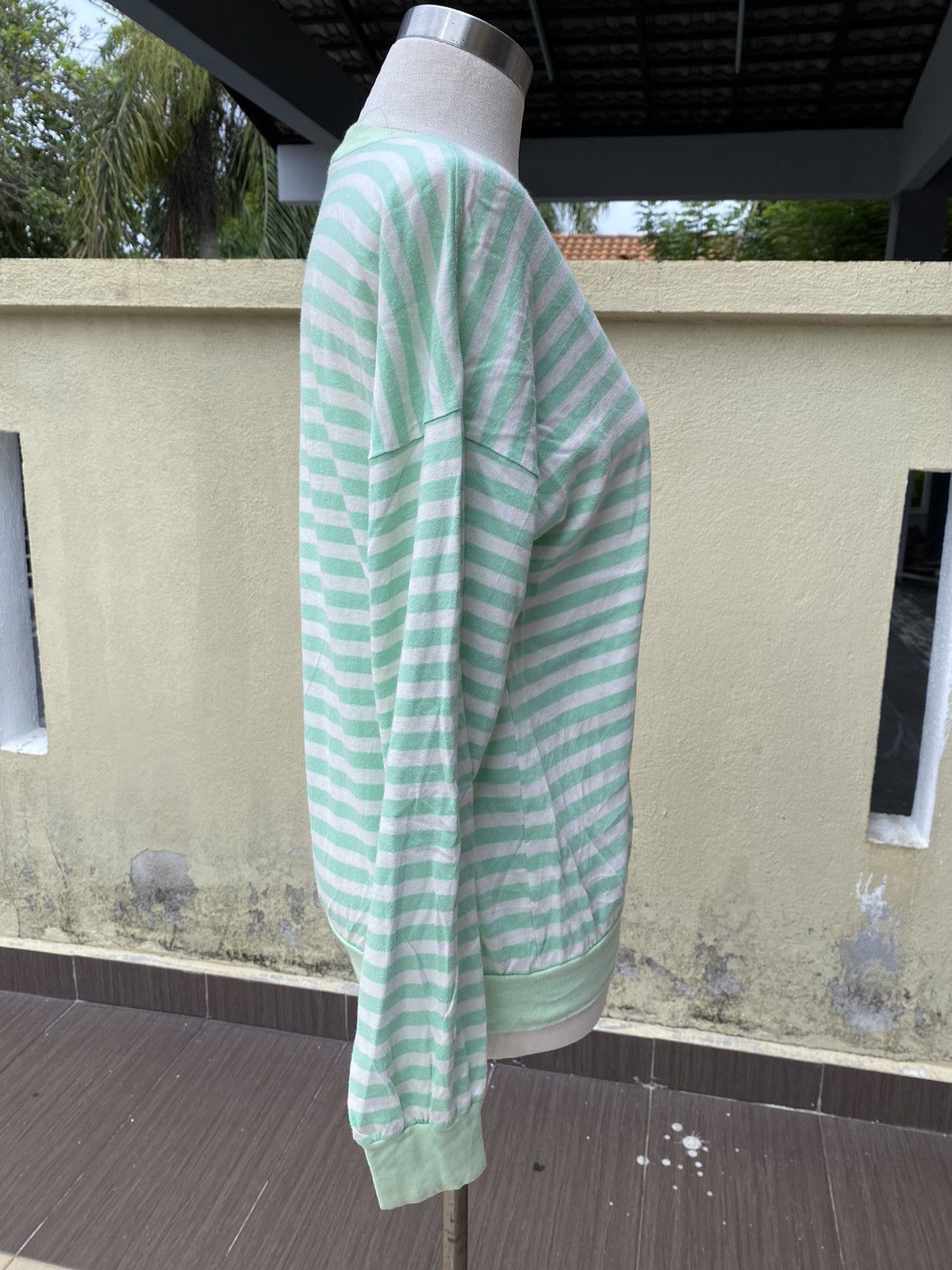 Marimekko Vintage striped pocket Size M / US 6-8 / IT 42-44 - 5 Thumbnail