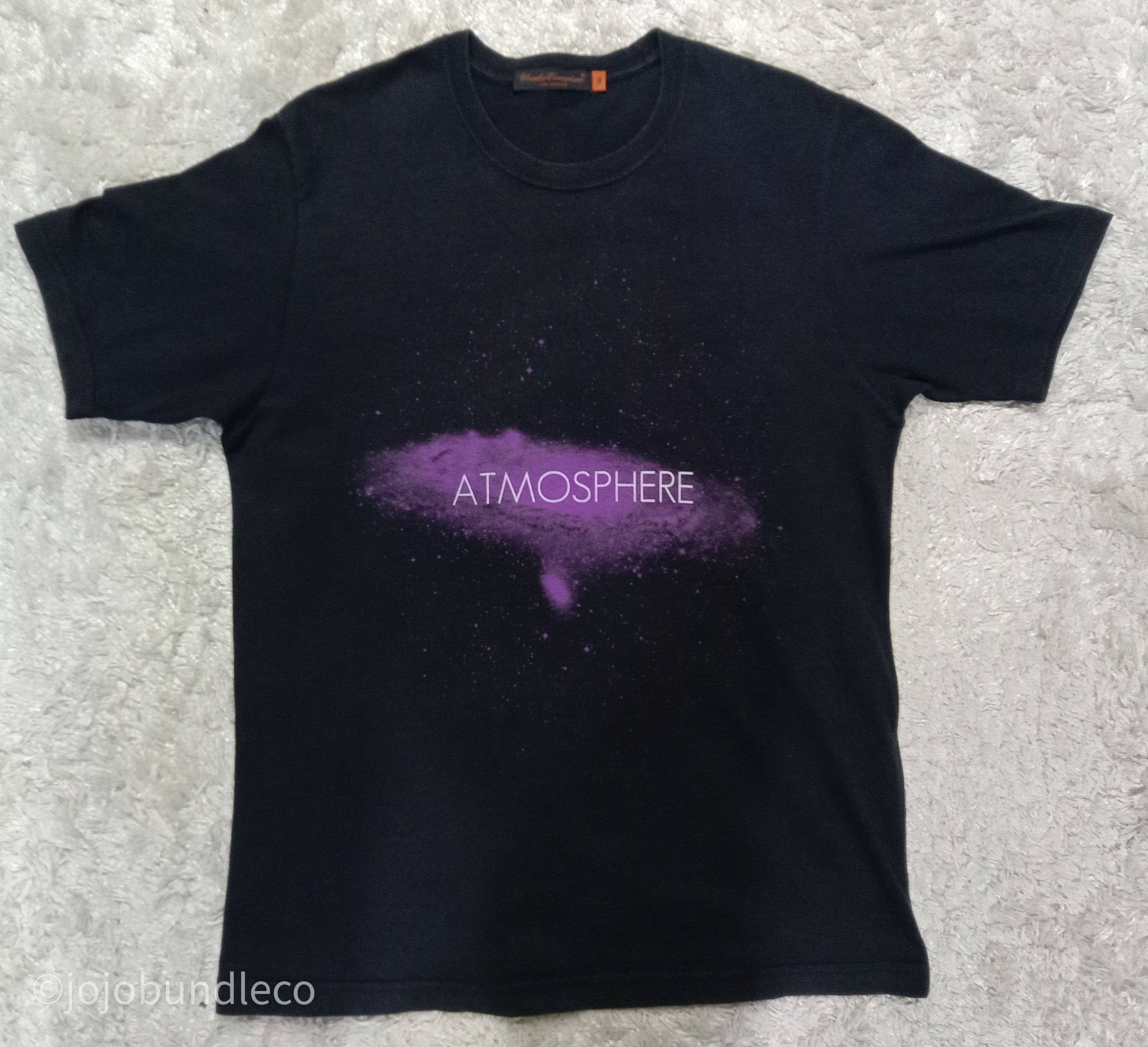 UNDERCOVER RECORDS PURPLE期THEO BURP Tシャツ UNDERCOVER RECORDS PURPLE期THEO BURP Tシャツ - メルカリ