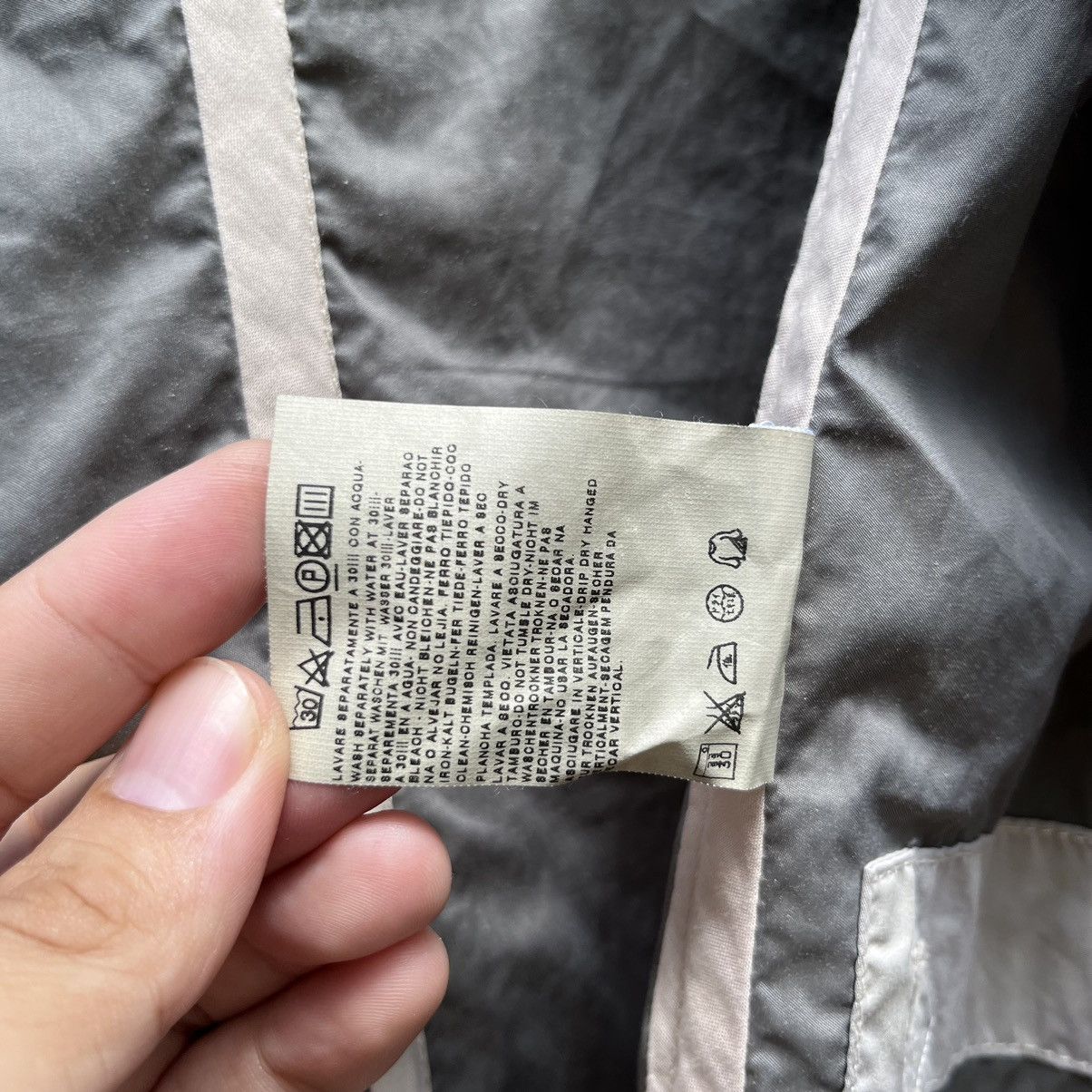 C.P. Company Last Drop❗️ Vintage C.P Company Jacket Size US M / EU 48-50 / 2 - 8 Thumbnail