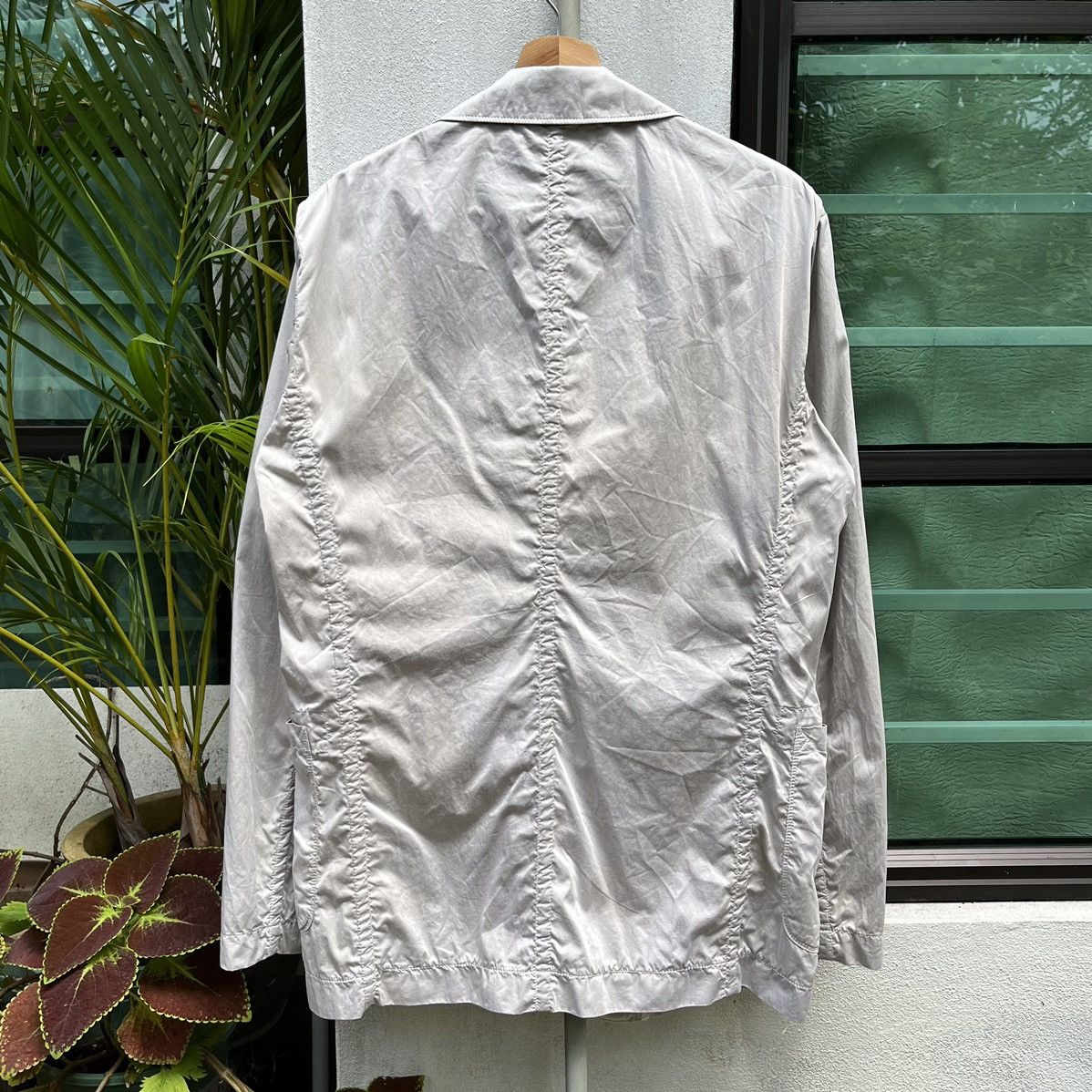 C.P. Company Last Drop❗️ Vintage C.P Company Jacket Size US M / EU 48-50 / 2 - 6 Thumbnail