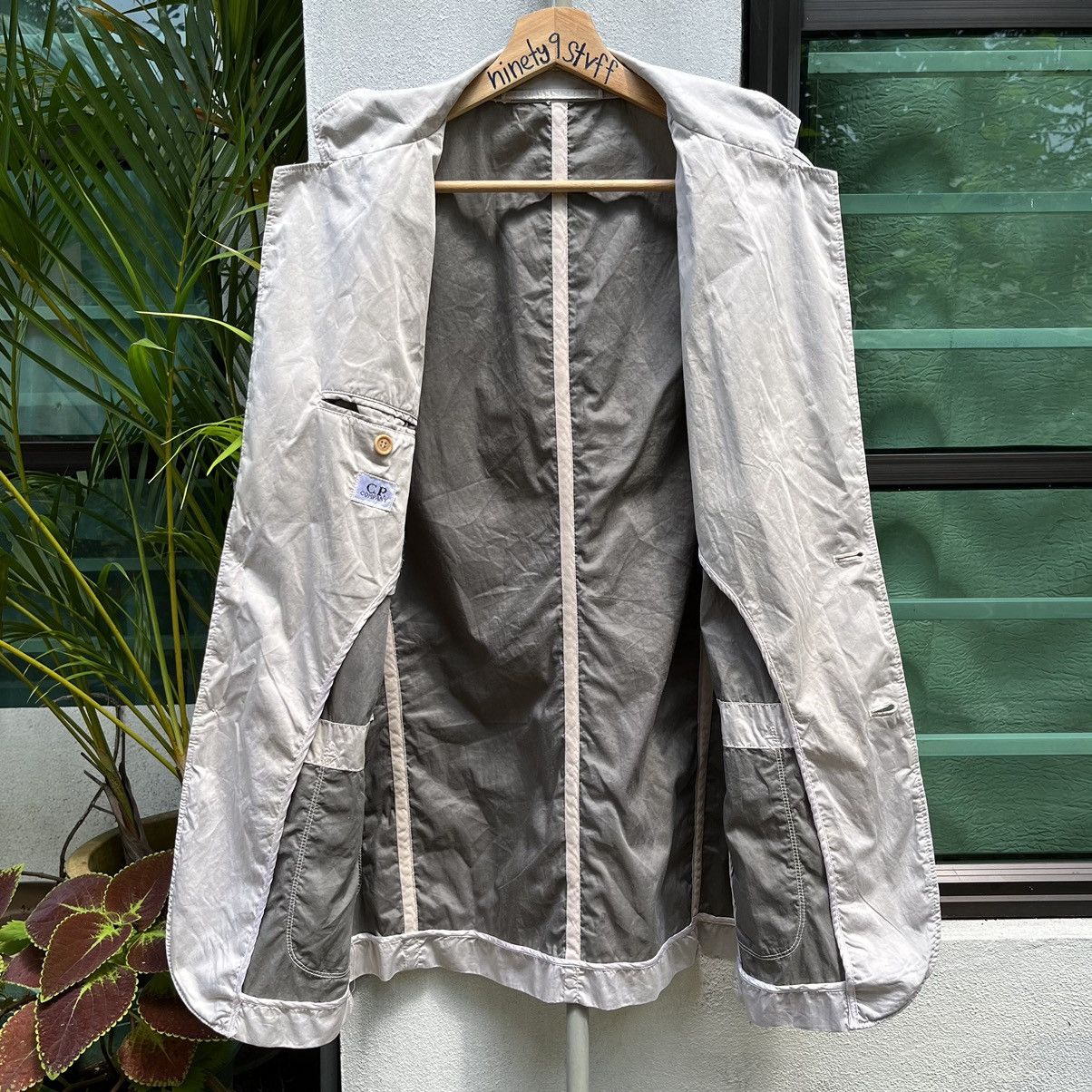 C.P. Company Last Drop❗️ Vintage C.P Company Jacket Size US M / EU 48-50 / 2 - 4 Thumbnail