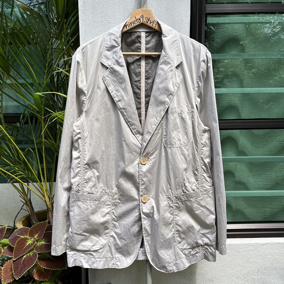 C.P. Company Last Drop❗️ Vintage C.P Company Jacket Size US M / EU 48-50 / 2 - 1 Thumbnail