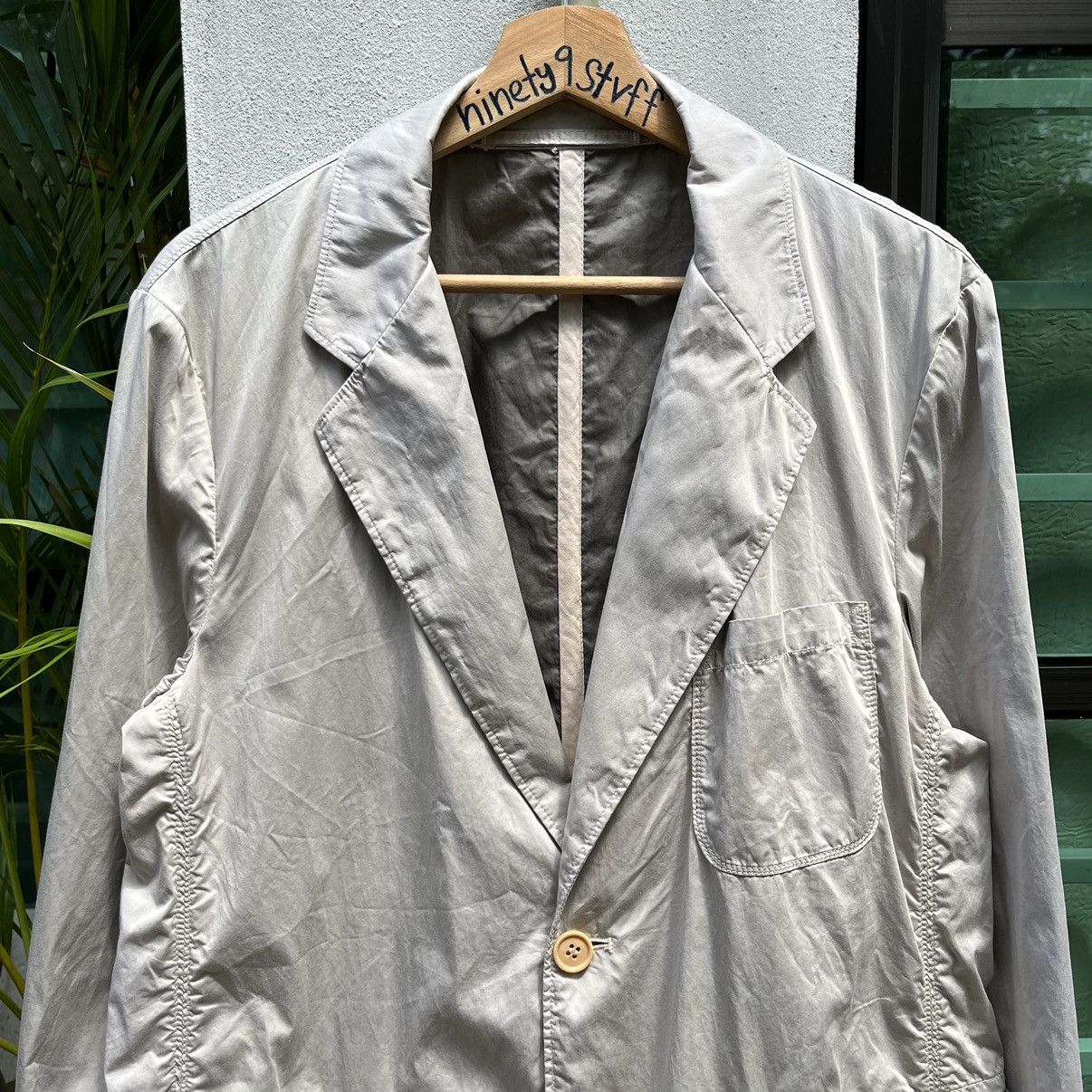 C.P. Company Last Drop❗️ Vintage C.P Company Jacket Size US M / EU 48-50 / 2 - 2 Thumbnail