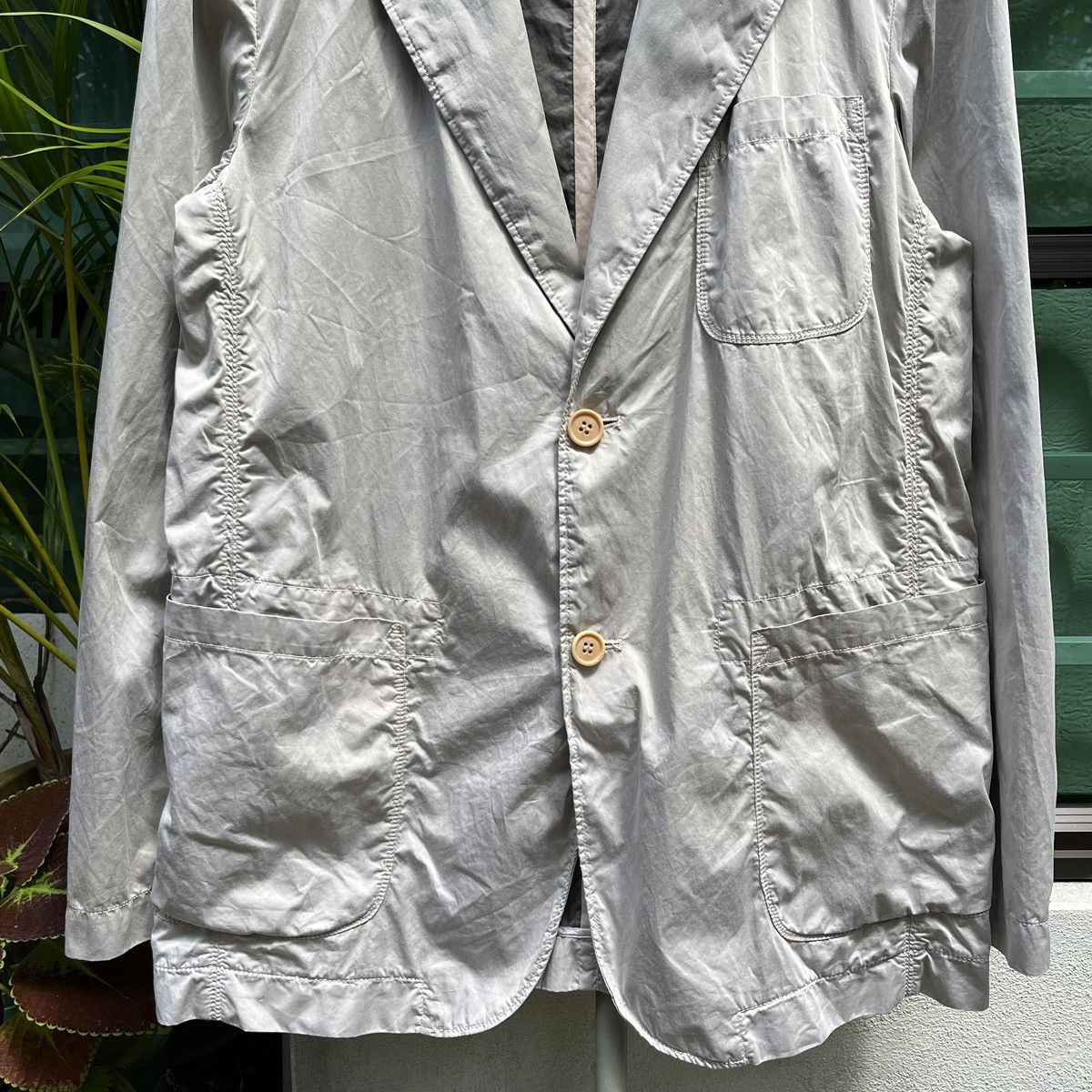 C.P. Company Last Drop❗️ Vintage C.P Company Jacket Size US M / EU 48-50 / 2 - 3 Thumbnail