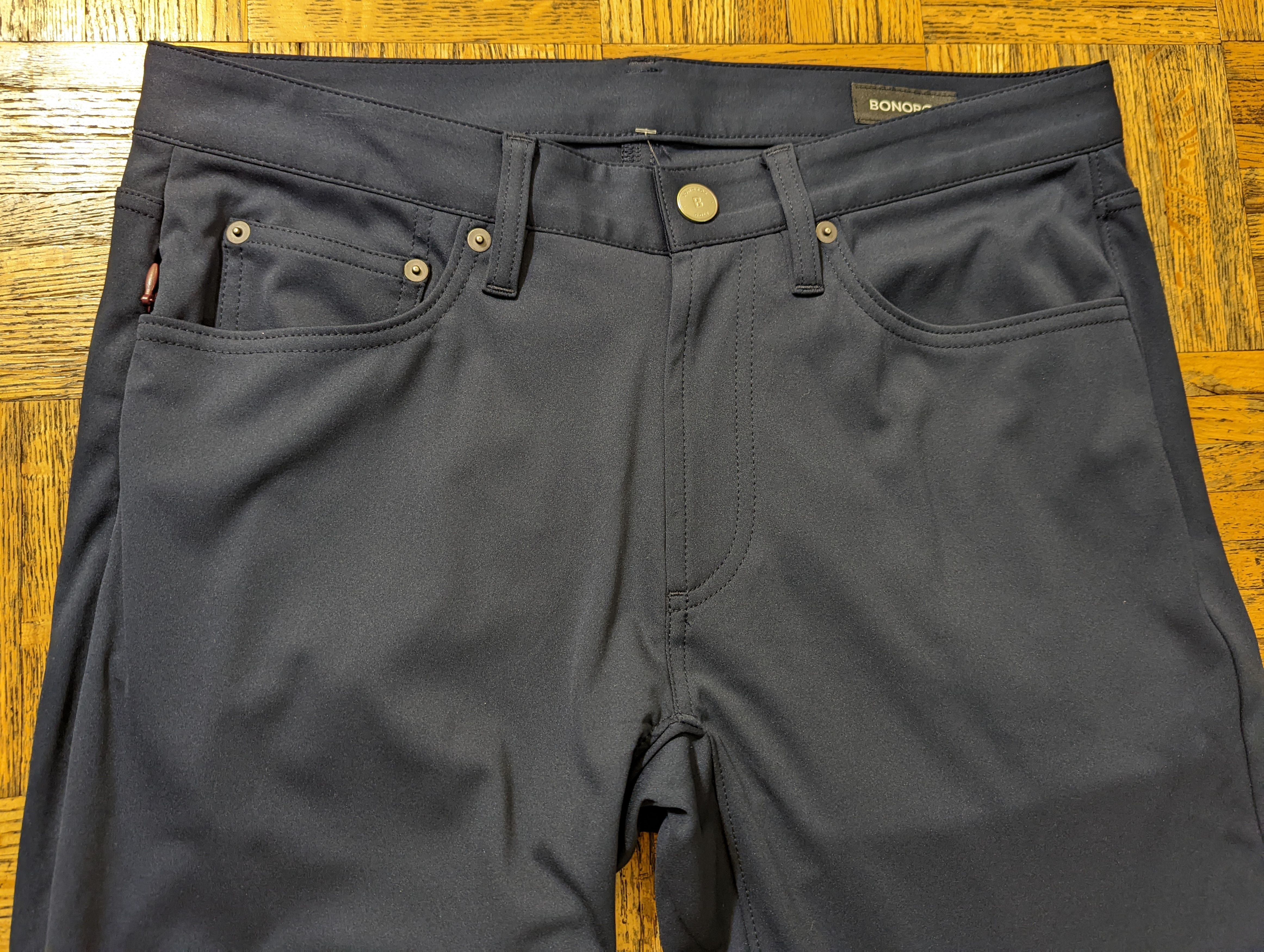 Bonobos Pants, new without tags | Grailed