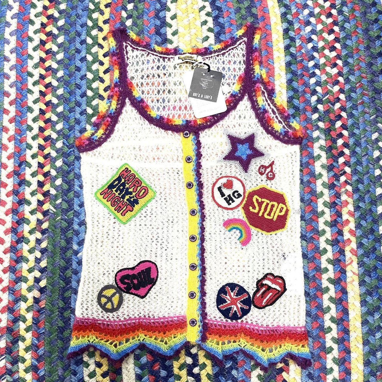 Hysteric Glamour × Japanese Brand × Vintage Hysteric Glamour