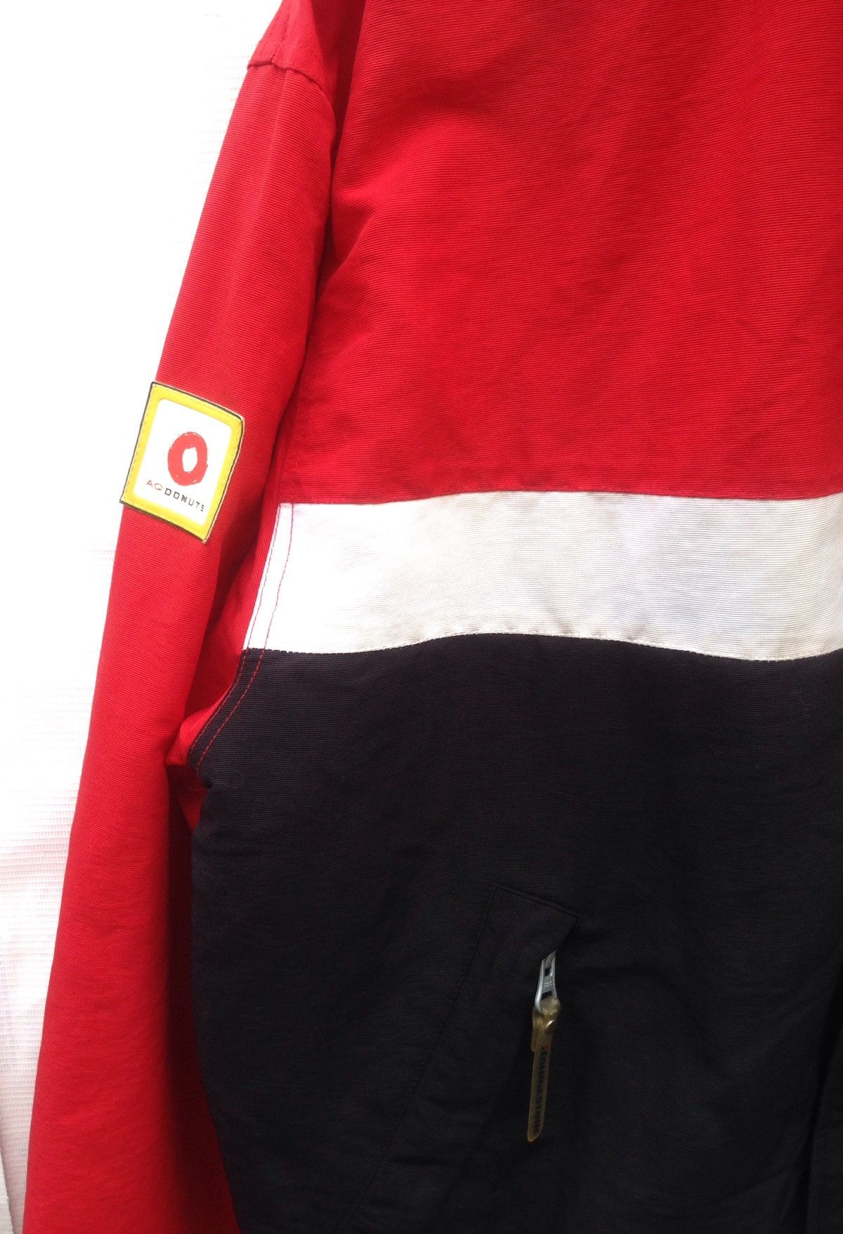 Sports Specialties Vintage Blizzar Bridgestone Racing Jacket Size US L / EU 52-54 / 3 - 4 Thumbnail