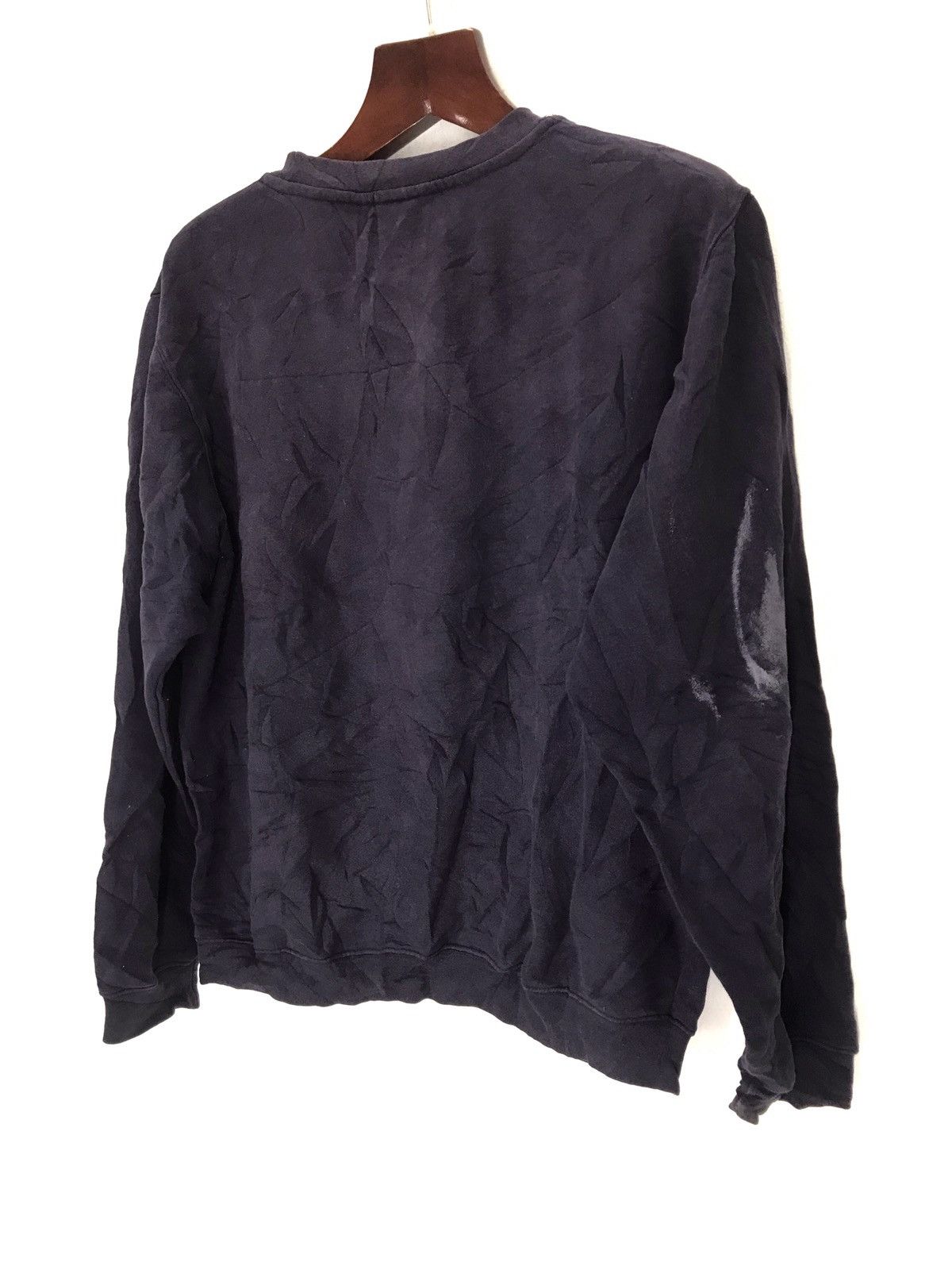Stussy Vintage stussy ss crewneck sweatshirts g33 Size US M / EU 48-50 / 2 - 4 Thumbnail