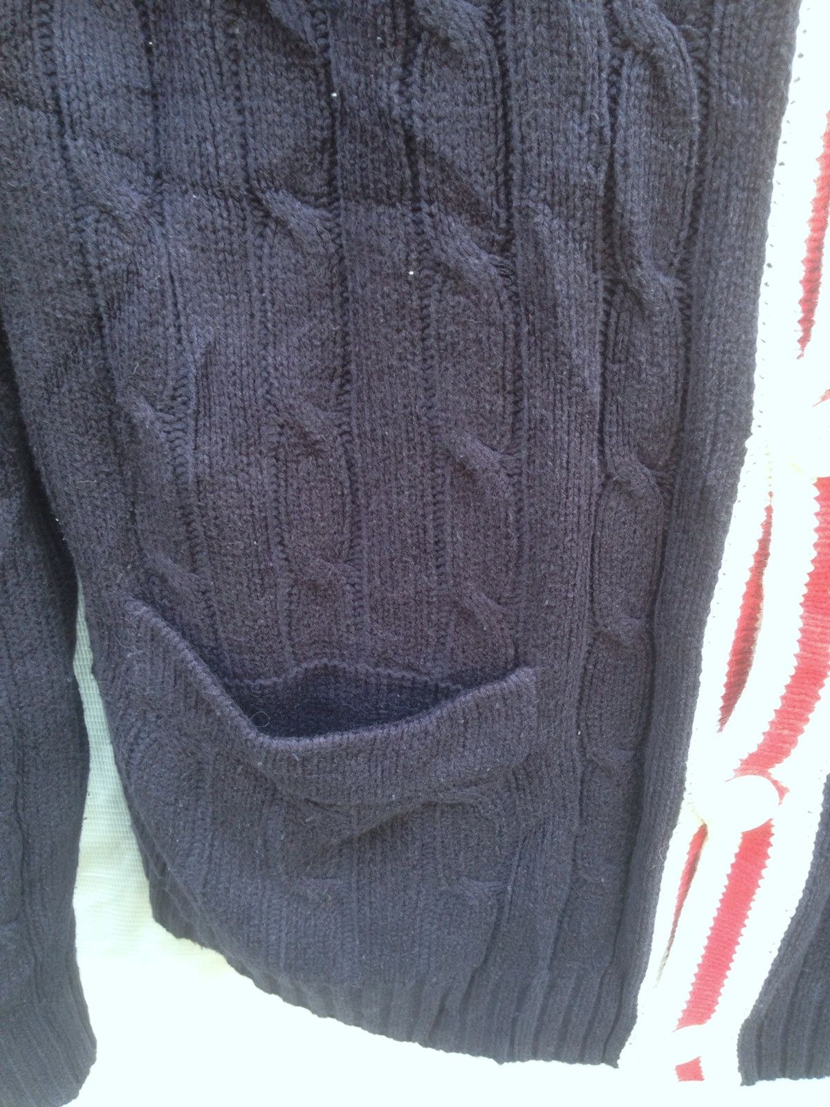 Journal Standard Sweater Knitwear Cardigan