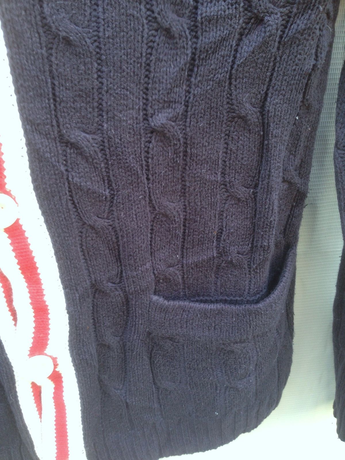 Journal Standard Sweater Knitwear Cardigan