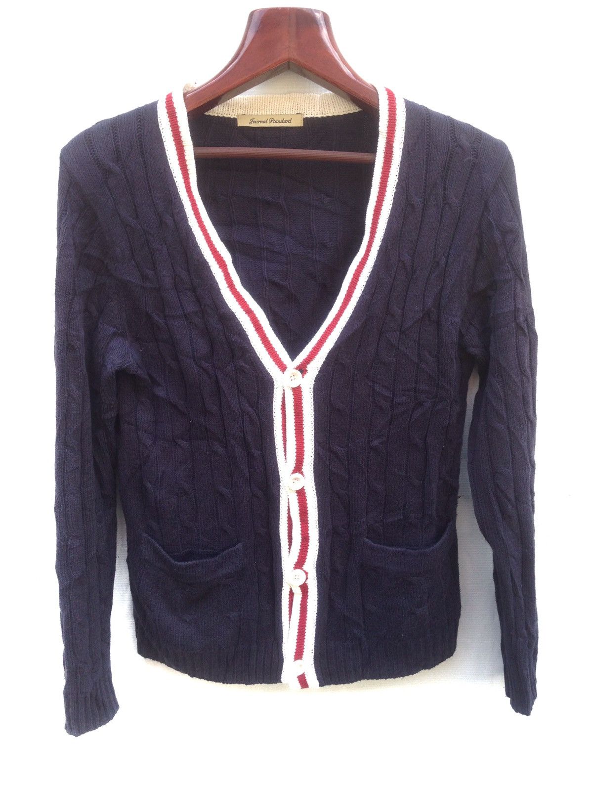 Journal Standard Sweater Knitwear Cardigan