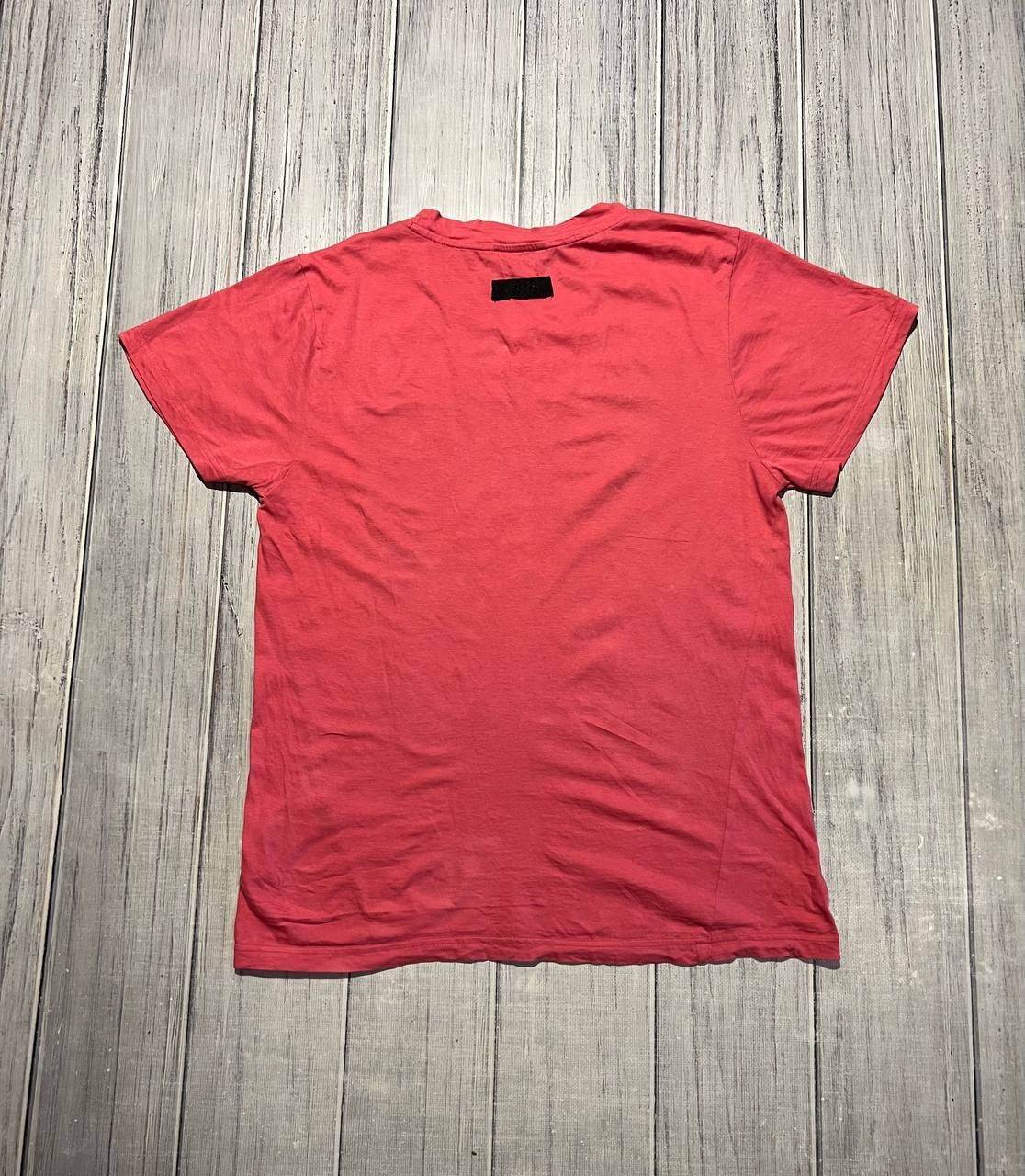 Diesel Diesel Noize T-Shirt Big Logo Size US S / EU 44-46 / 1 - 15 Thumbnail