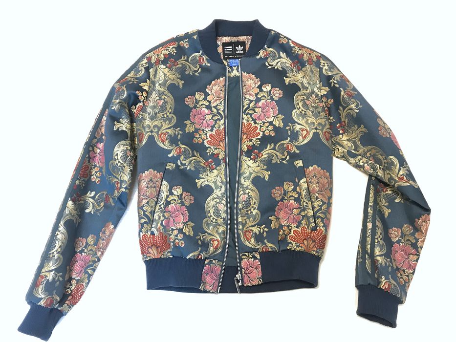 adidas pharrell limited edition