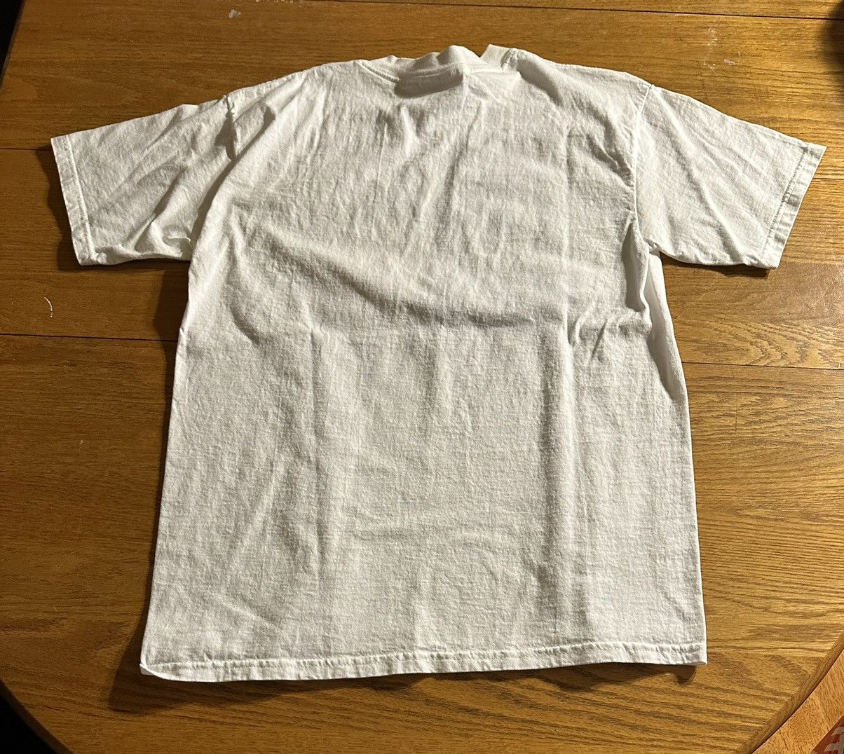 Vintage Austin Powers 1998 movie shirt Size US L / EU 52-54 / 3 - 4 Thumbnail