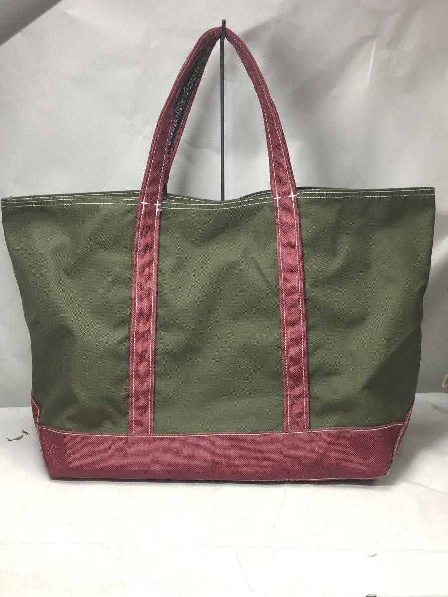 Number (N)ine Military Nylon Logo Tote Bag Size ONE SIZE - 4 Thumbnail