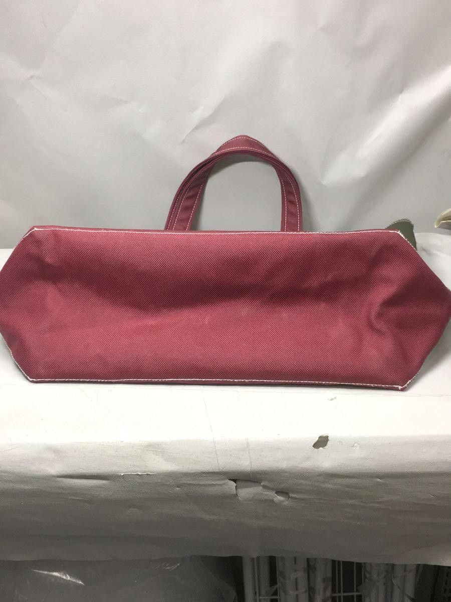 Number (N)ine Military Nylon Logo Tote Bag Size ONE SIZE - 5 Thumbnail