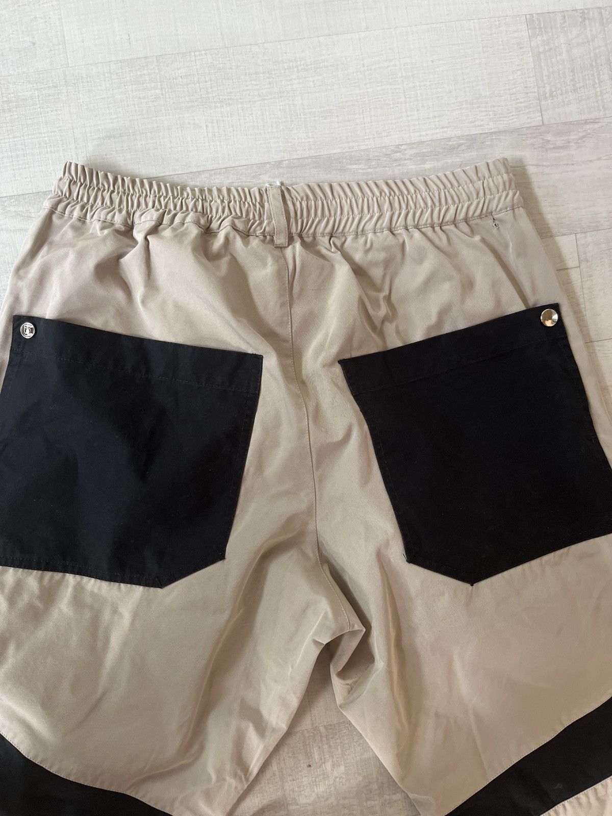 Arnar Mar Jonsson Arnar mar jonsson pants Size US 32 / EU 48 - 6 Thumbnail