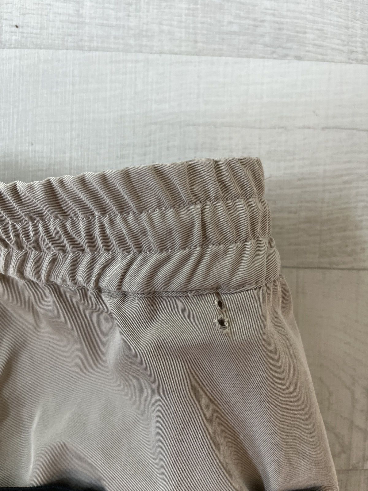 Arnar Mar Jonsson Arnar mar jonsson pants Size US 32 / EU 48 - 8 Thumbnail