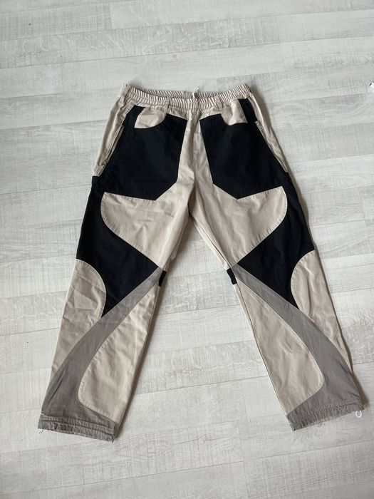 Arnar Mar Jonsson Arnar mar jonsson pants | Grailed