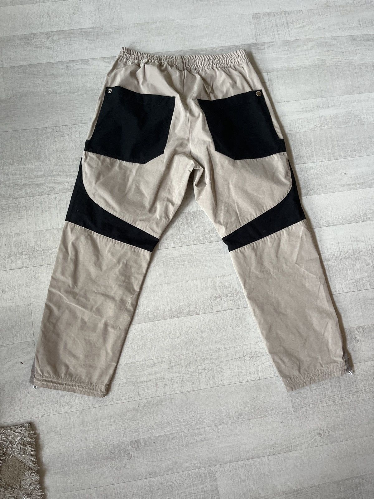 Arnar Mar Jonsson Arnar mar jonsson pants Size US 32 / EU 48 - 5 Thumbnail