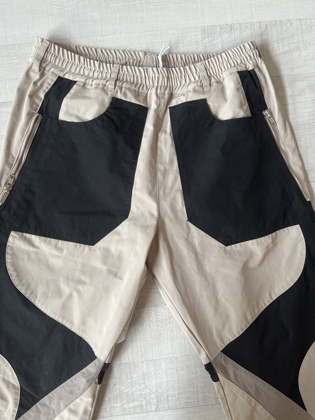 Arnar Mar Jonsson Arnar mar jonsson pants Size US 32 / EU 48 - 2 Thumbnail