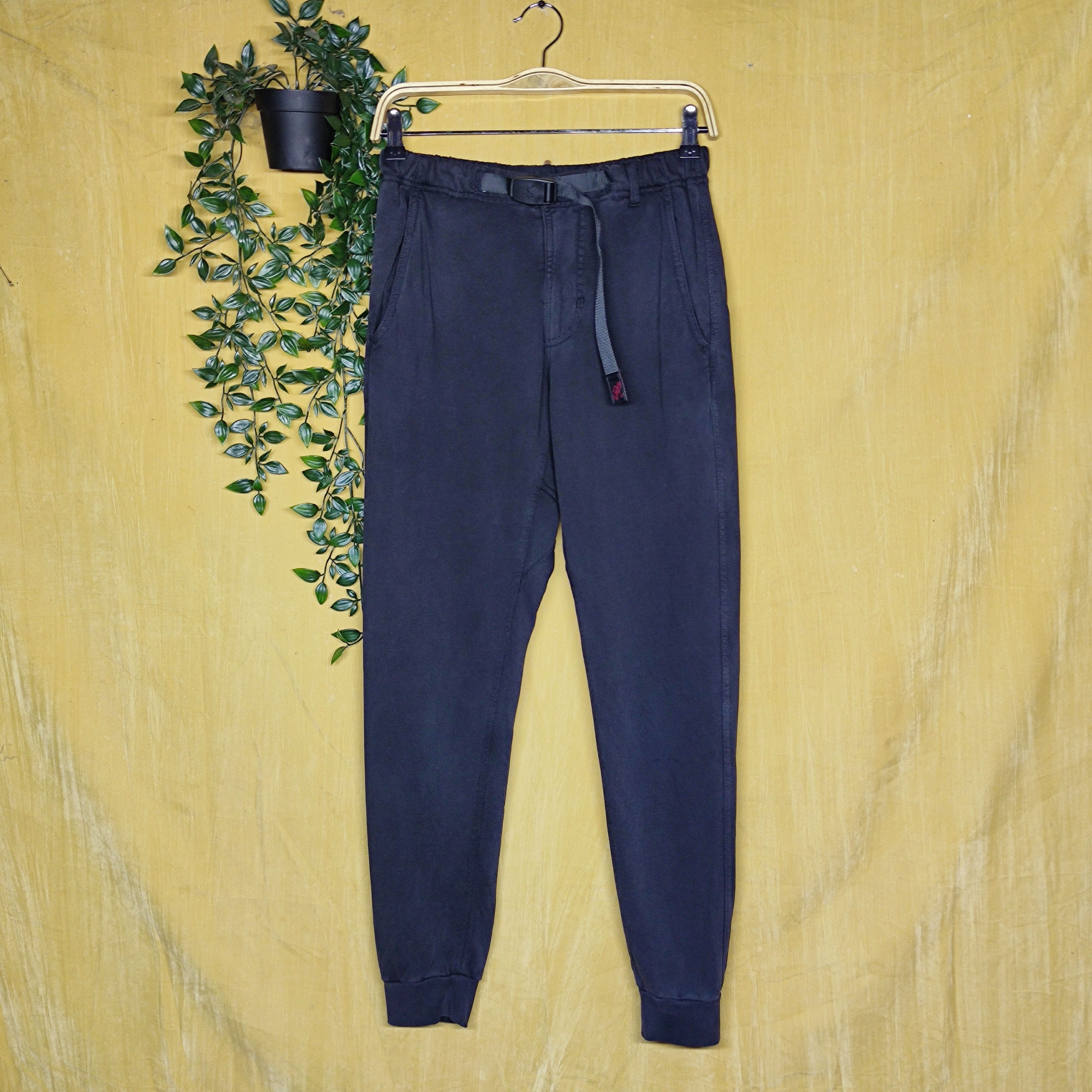 Gramicci faded jogger pant