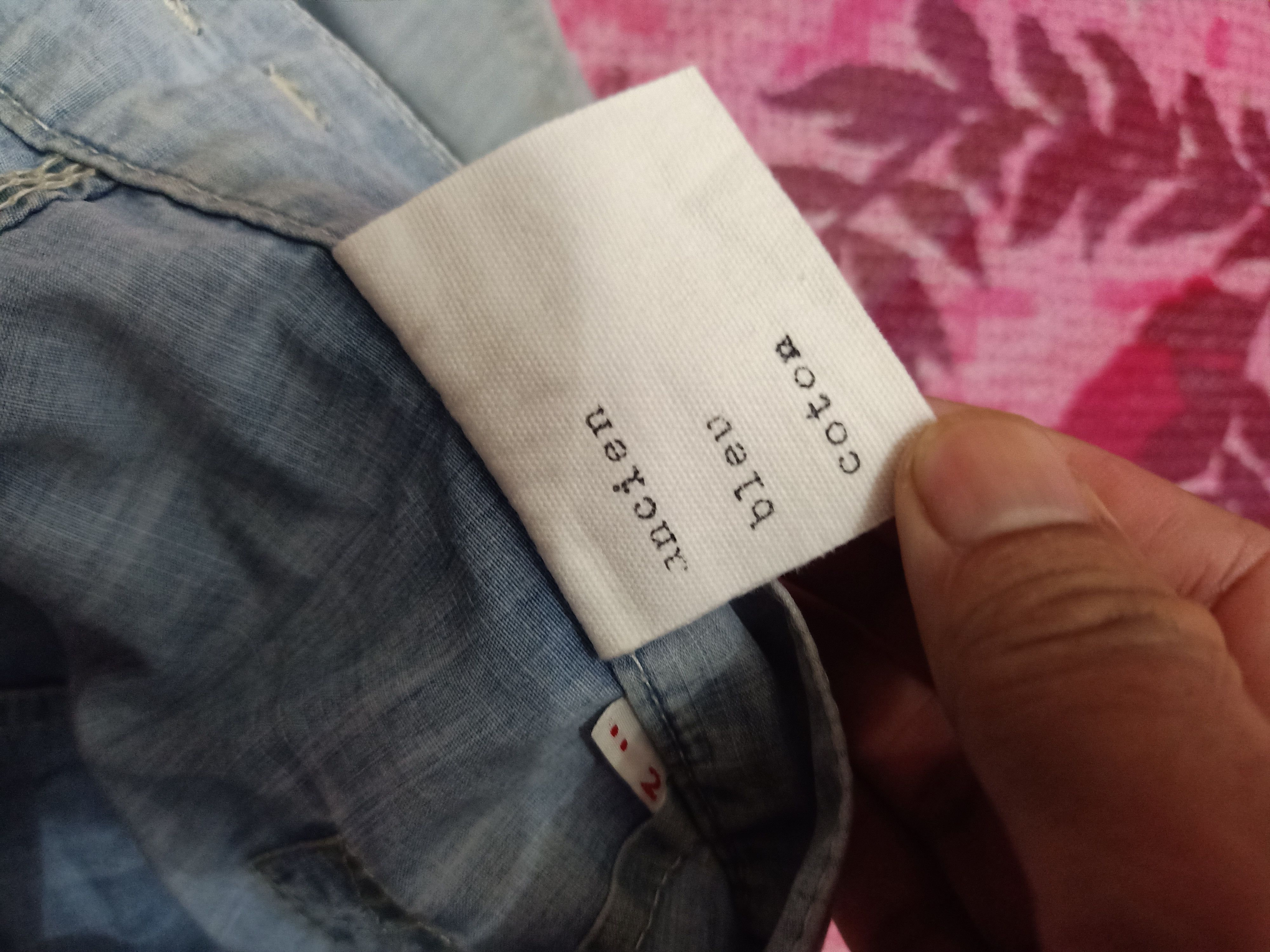 Japanese Brand Japanese Distressed Thrashed Bulle de savon pants Buckle Size US 30 / EU 46 - 6 Thumbnail
