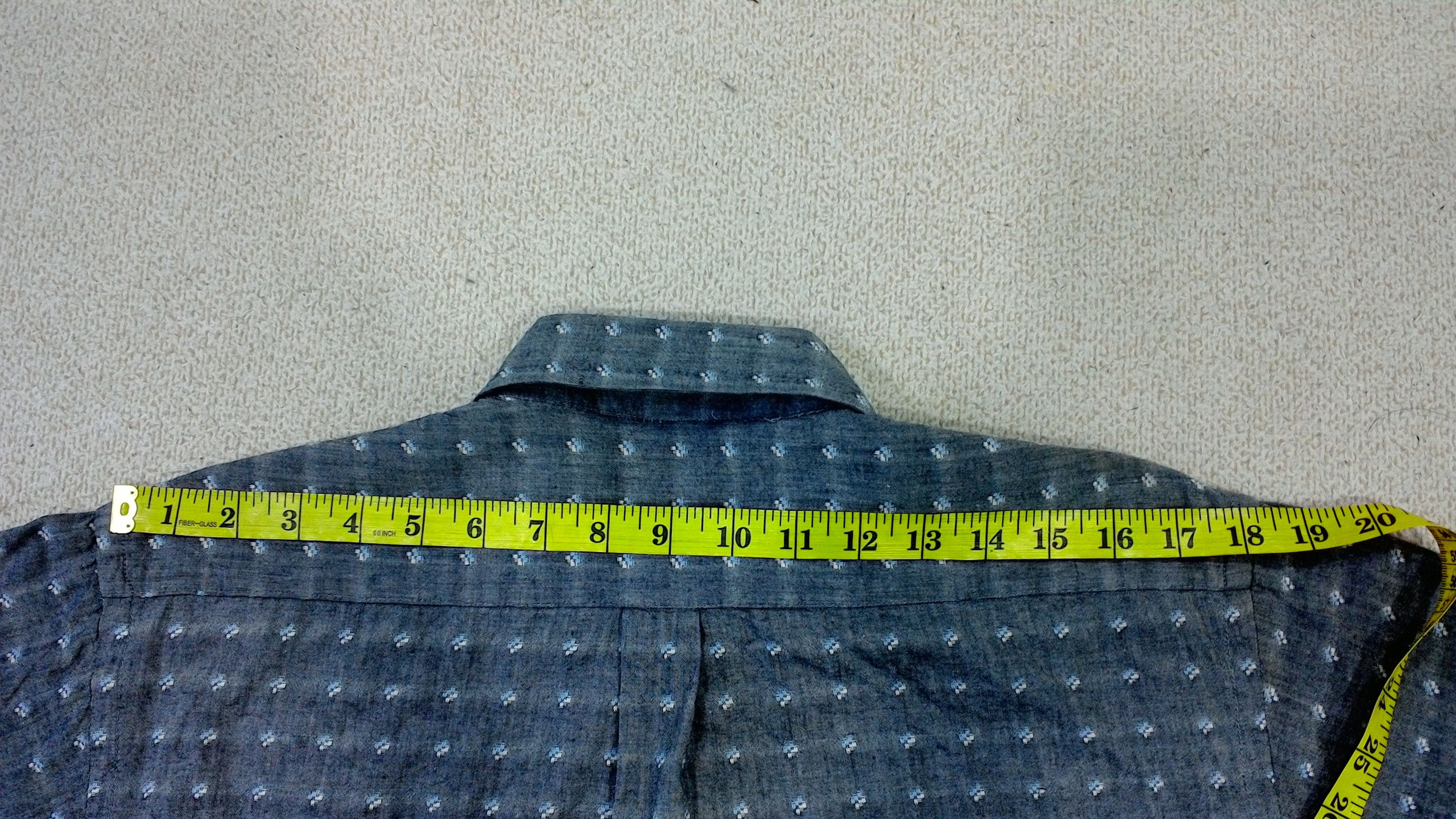 Vintage Woolrich shirt