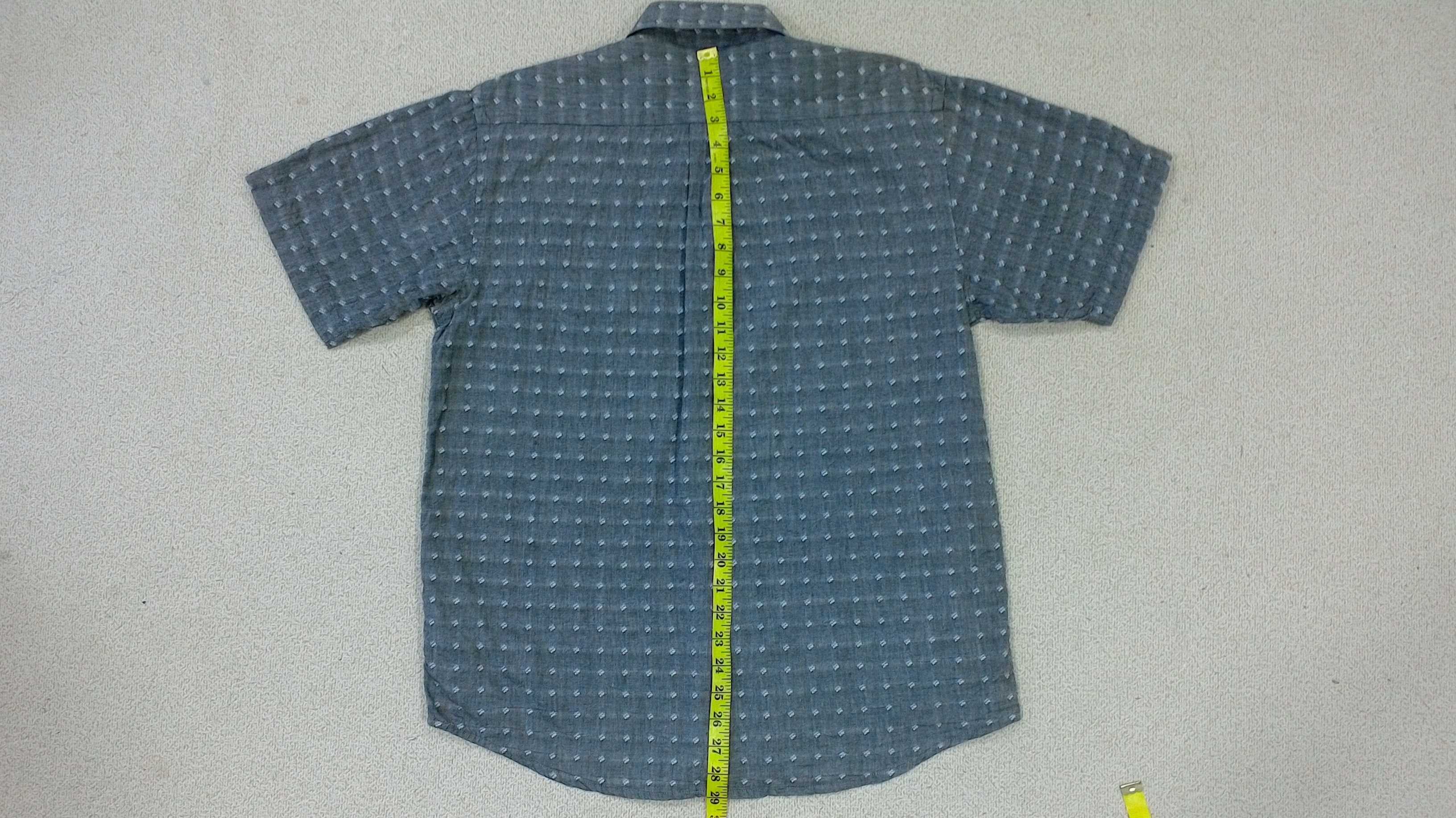 Vintage Woolrich shirt