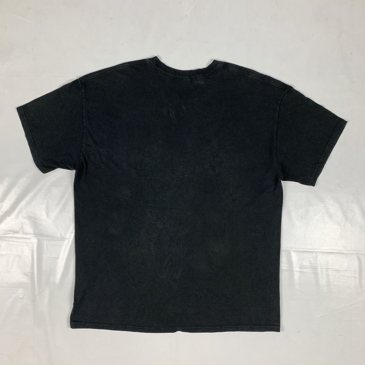 Band Tees Vintage Disturbed American Heavy Metal Band Shirt Size US XL / EU 56 / 4 - 8 Thumbnail