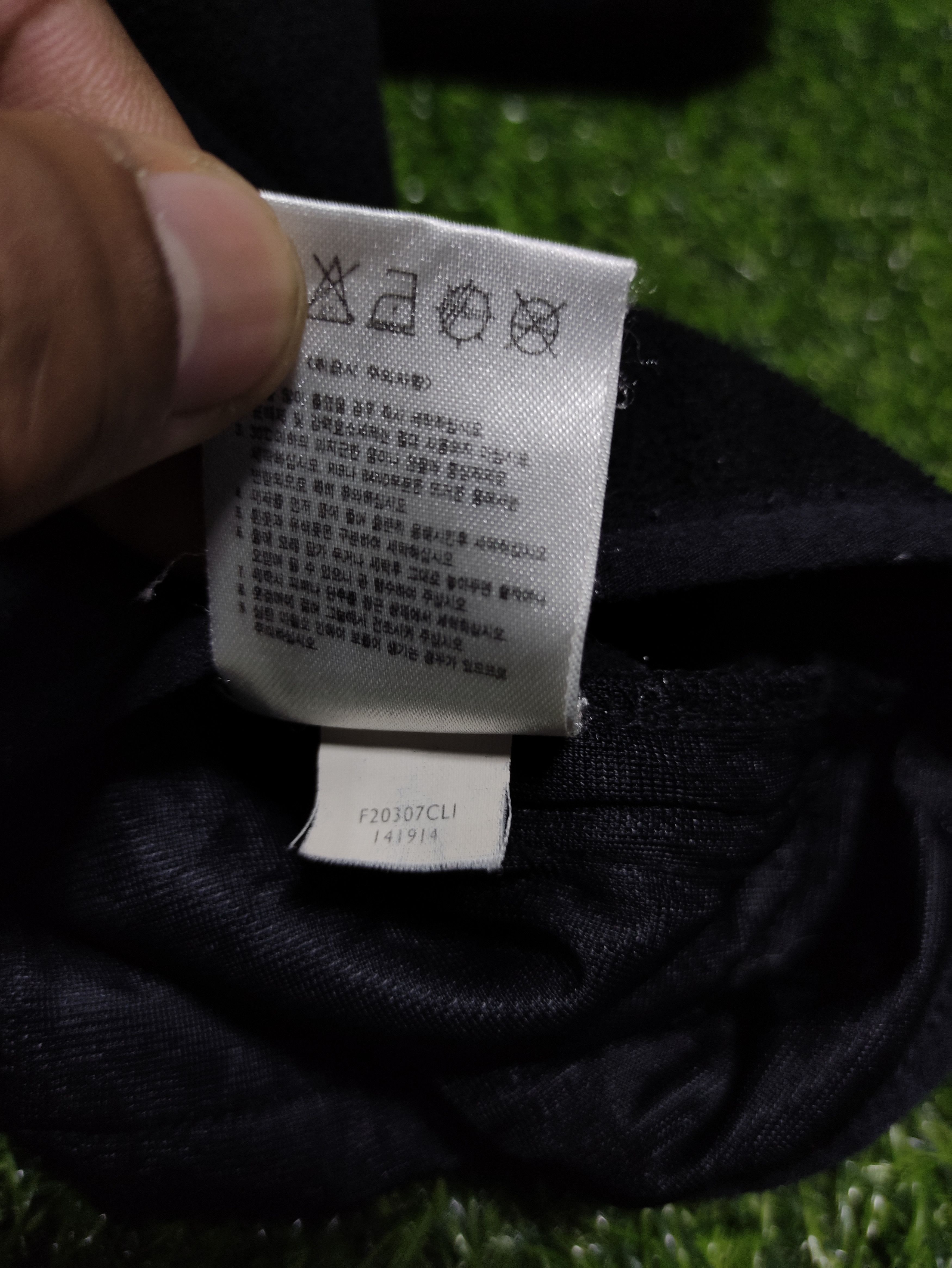 Nike VINTAGE NIKE COURT fleece jacket Size US XL / EU 56 / 4 - 2 Thumbnail
