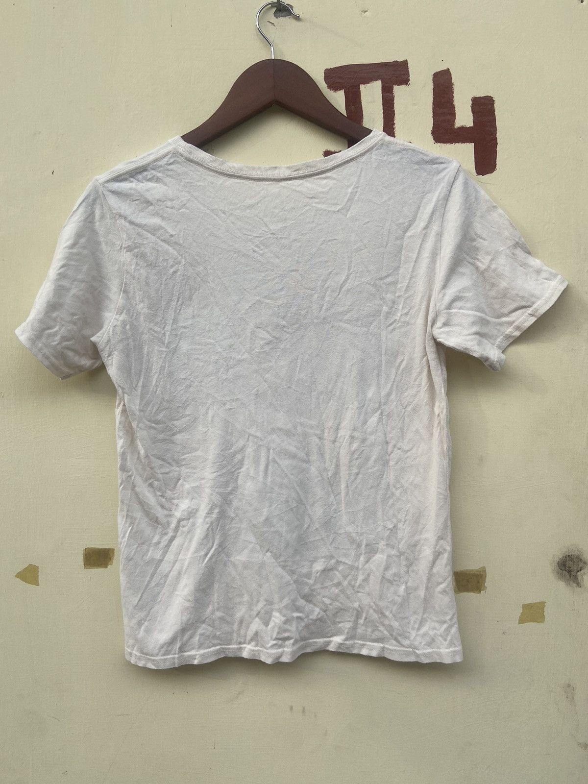 Takashi Murakami × Vintage Takashi Murakami Art Go Land Rare Vintage Size US S / EU 44-46 / 1 - 7 Thumbnail