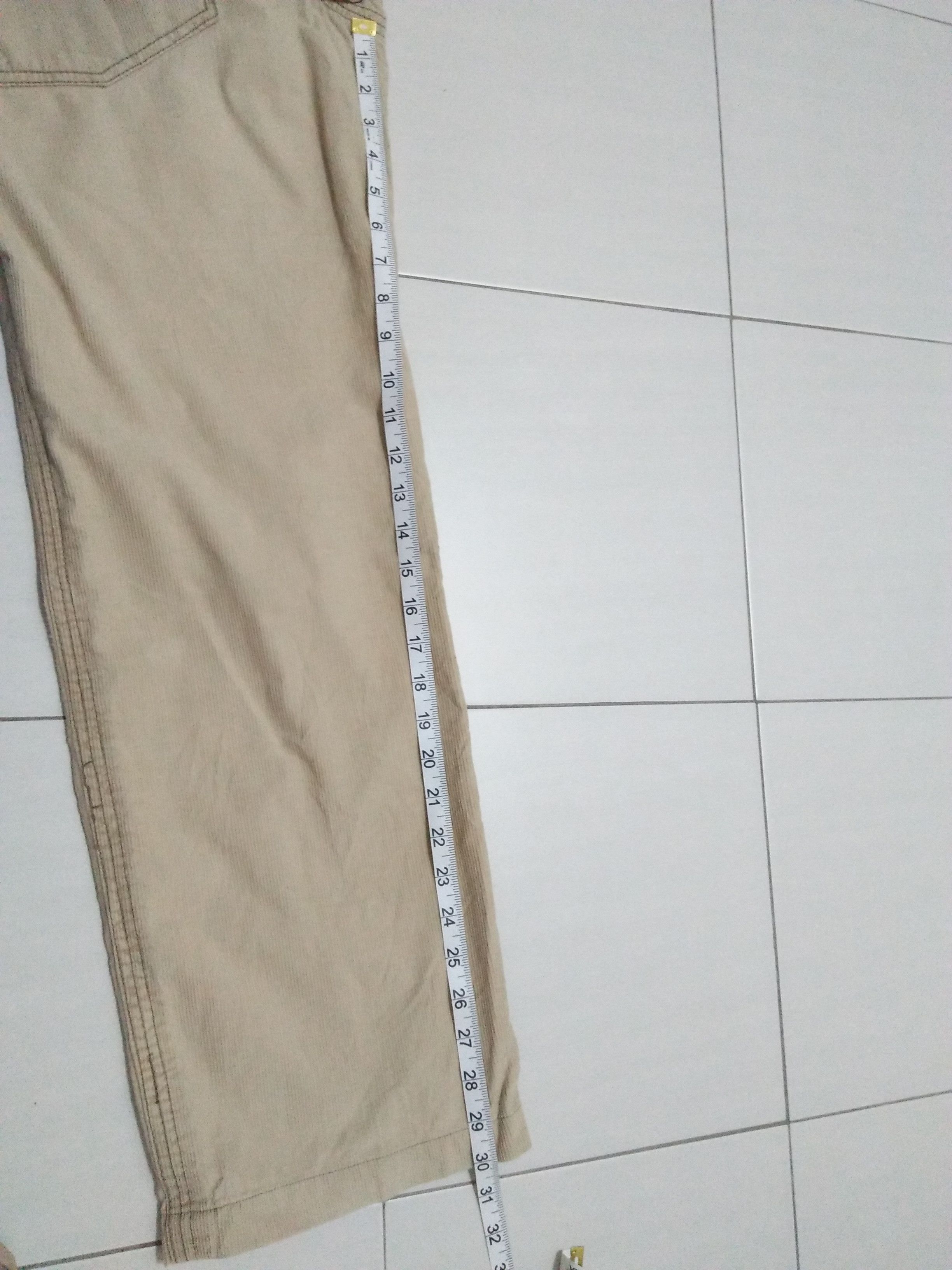 Napapijri Napajiri casual pants Size US 34 / EU 50 - 3 Thumbnail