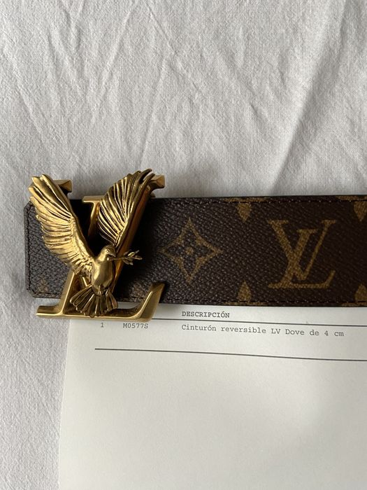 louis-vuitton-new-vuitton-dove-40mm-reversible-belt-grailed