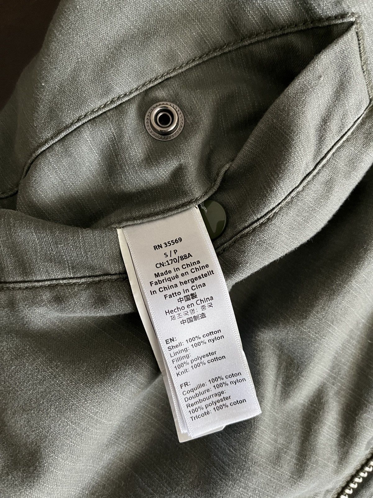 Alpha Industries Alpha Industries Reversible DJ Patched Bomber Size US S / EU 44-46 / 1 - 11 Thumbnail