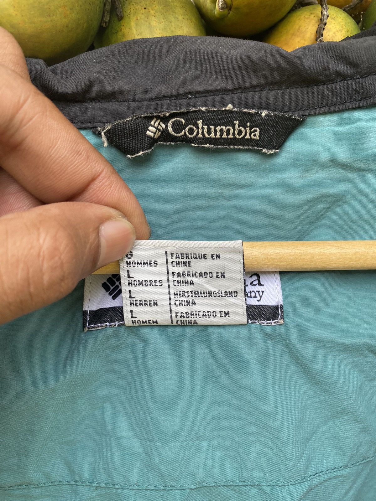 Columbia × Vintage 🔥STEALS🔥 Columbia Jacket For Men's Size US L / EU 52-54 / 3 - 6 Thumbnail