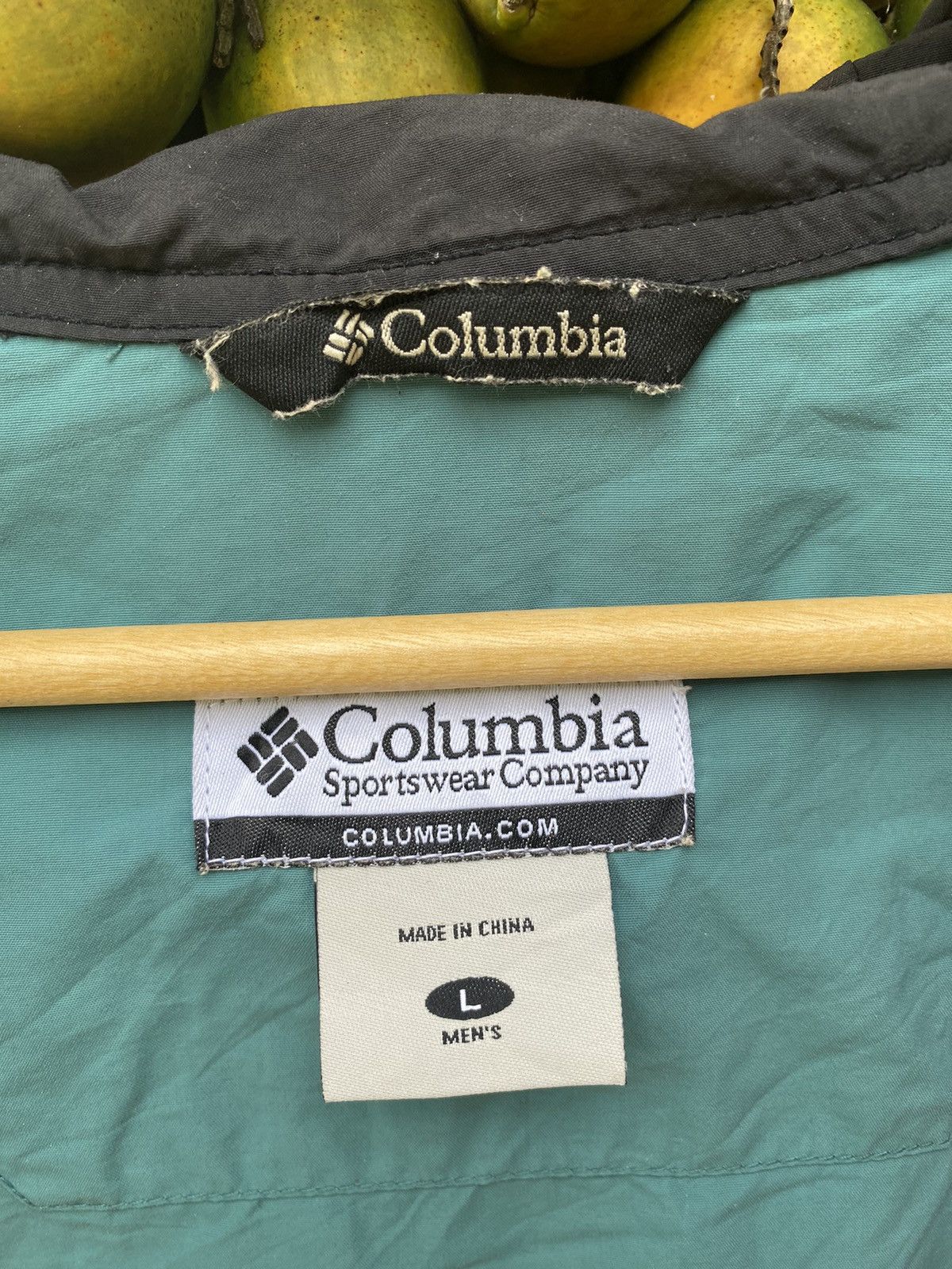 Columbia × Vintage 🔥STEALS🔥 Columbia Jacket For Men's Size US L / EU 52-54 / 3 - 5 Thumbnail